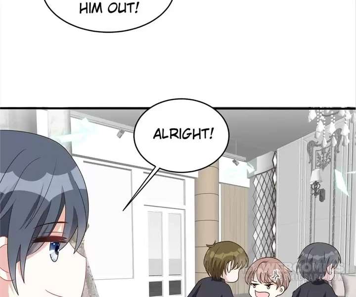 Bright Stars: Pick A Boss To Be A Husband Chapter 138 - Page 63