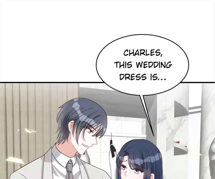 Bright Stars: Pick A Boss To Be A Husband Chapter 138 - Page 65