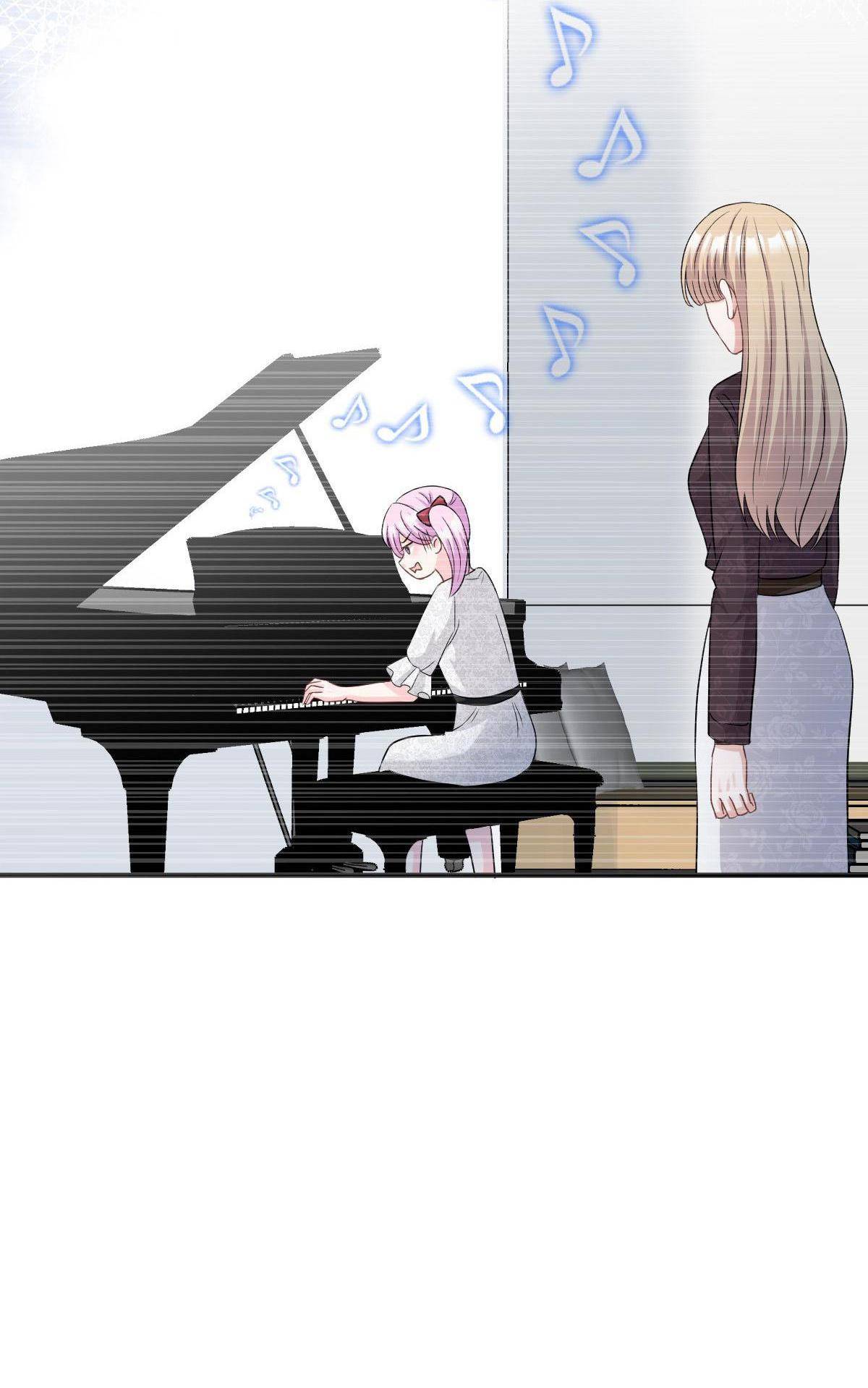 Bright Stars: Pick A Boss To Be A Husband Chapter 15 - Page 5