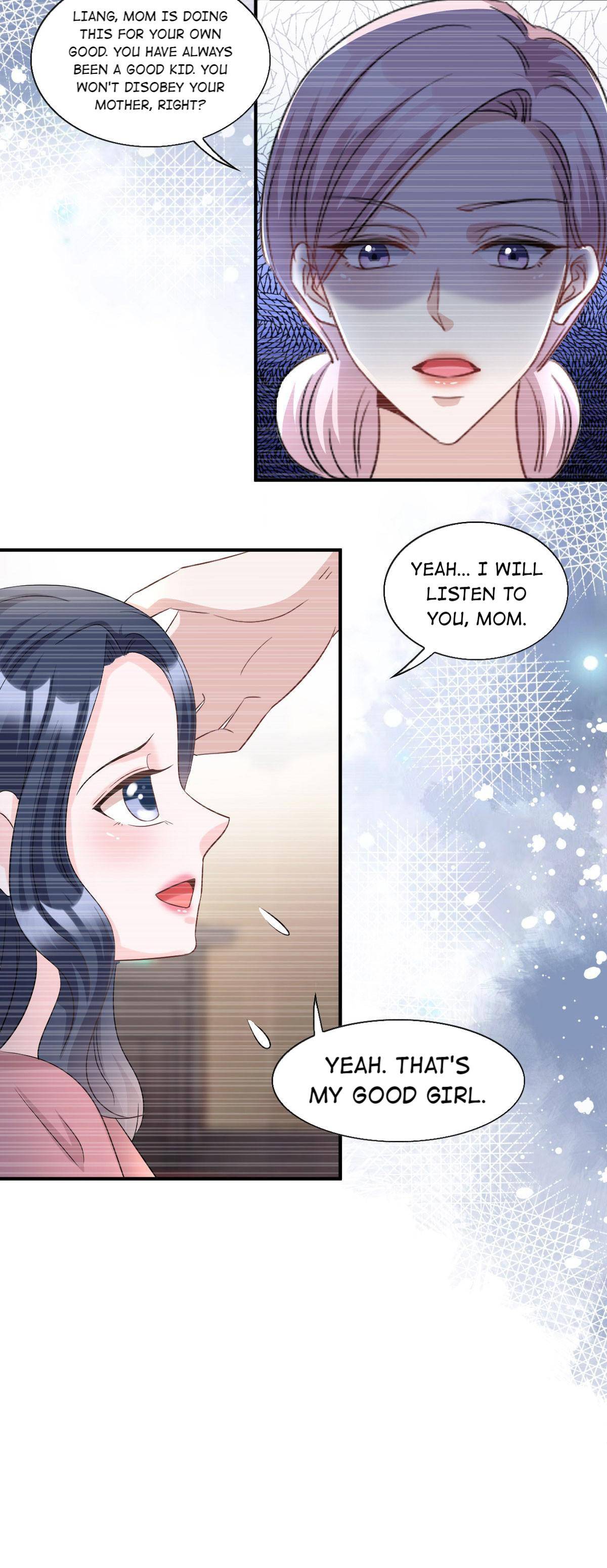 Bright Stars: Pick A Boss To Be A Husband Chapter 15 - Page 9