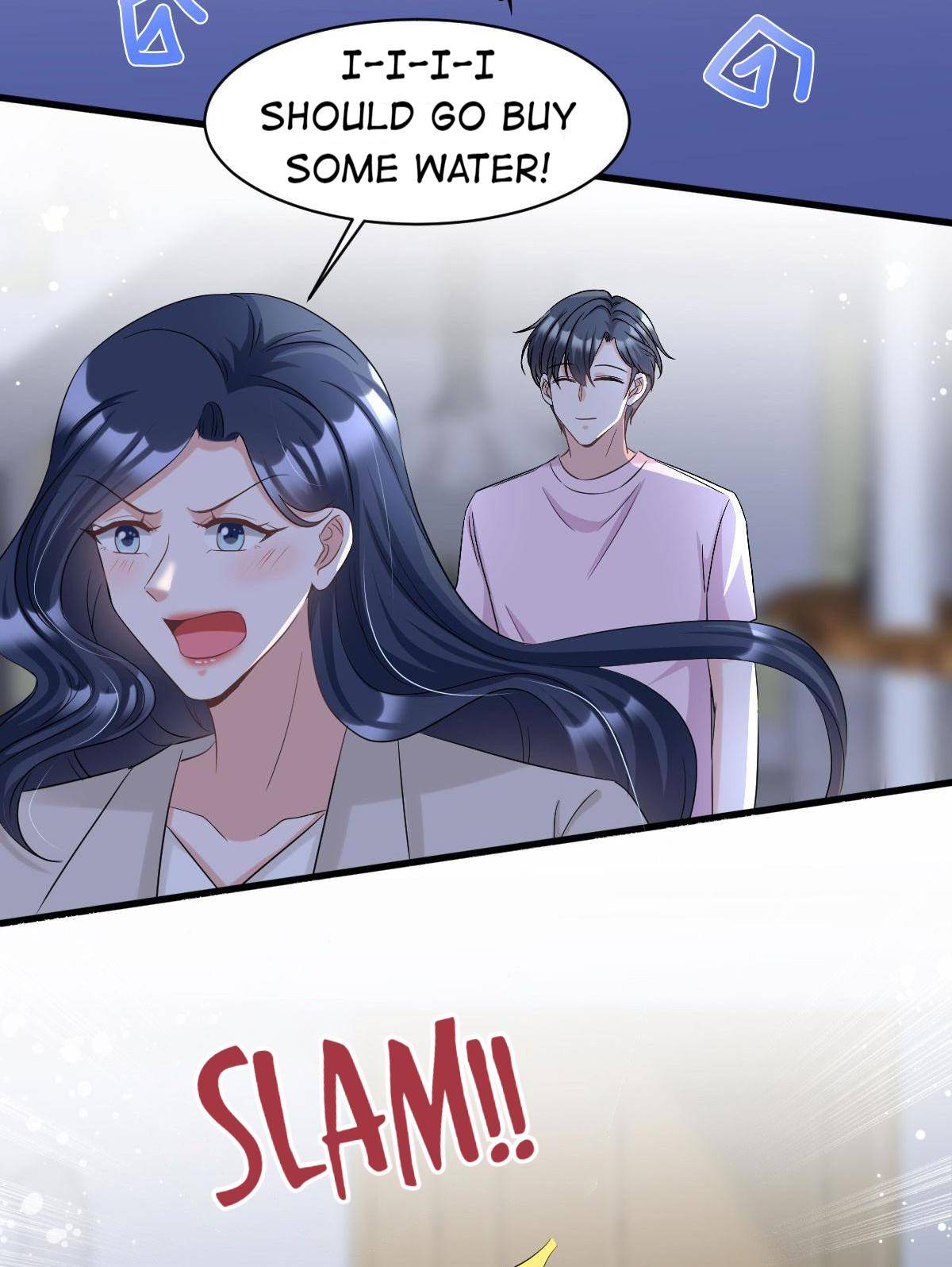 Bright Stars: Pick A Boss To Be A Husband Chapter 16 - Page 14