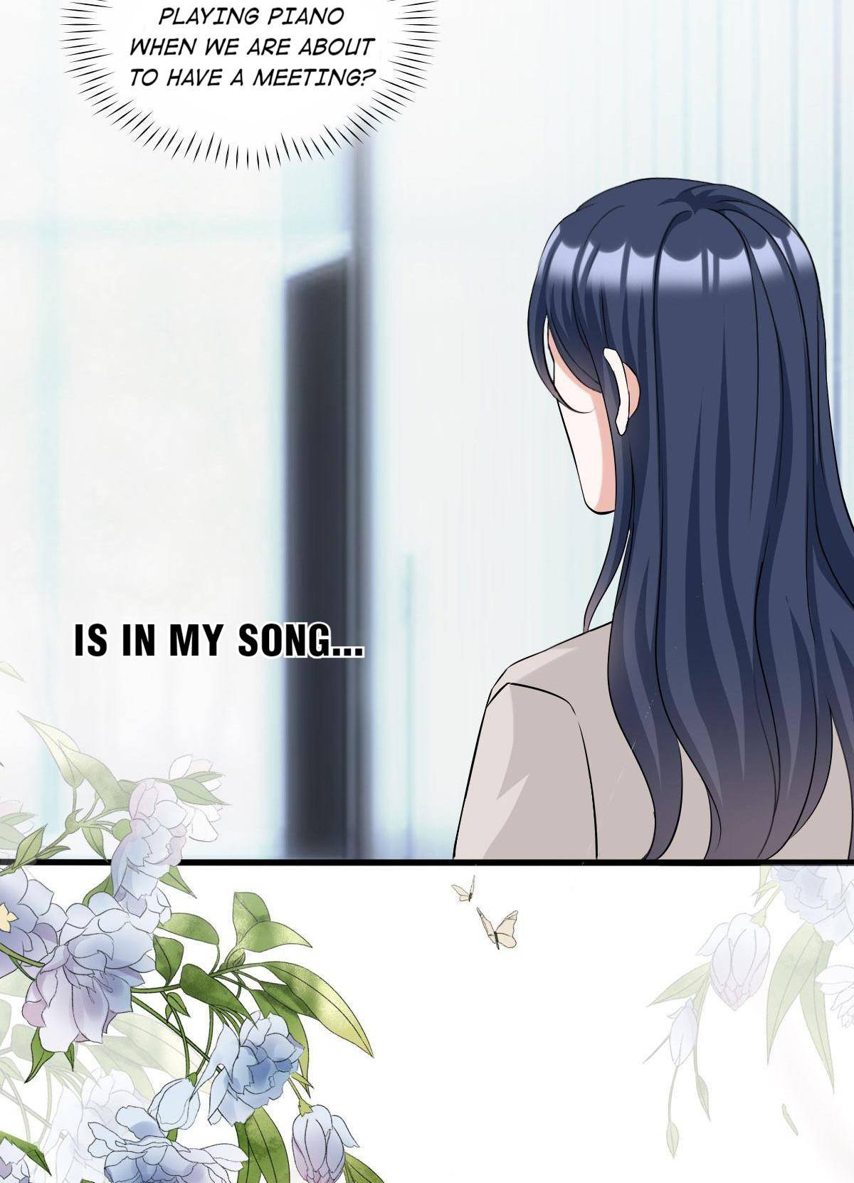 Bright Stars: Pick A Boss To Be A Husband Chapter 16 - Page 18