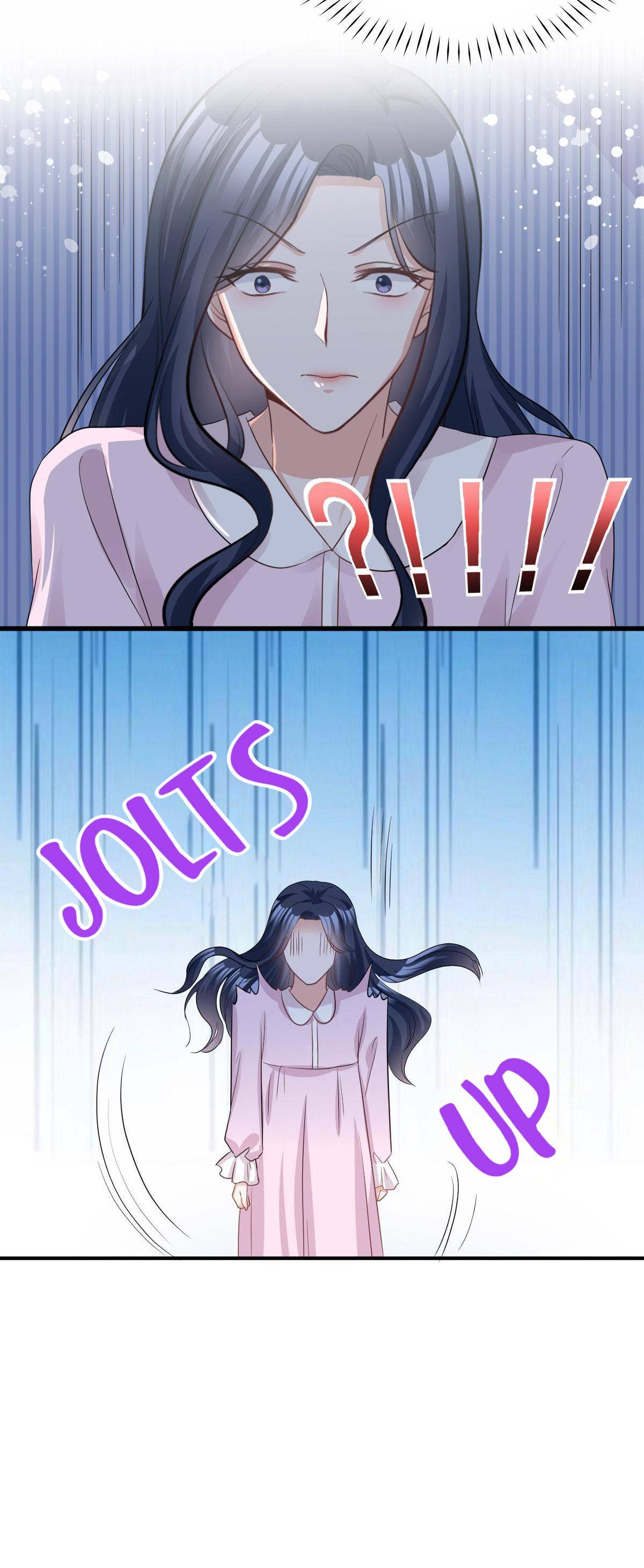 Bright Stars: Pick A Boss To Be A Husband Chapter 16 - Page 5