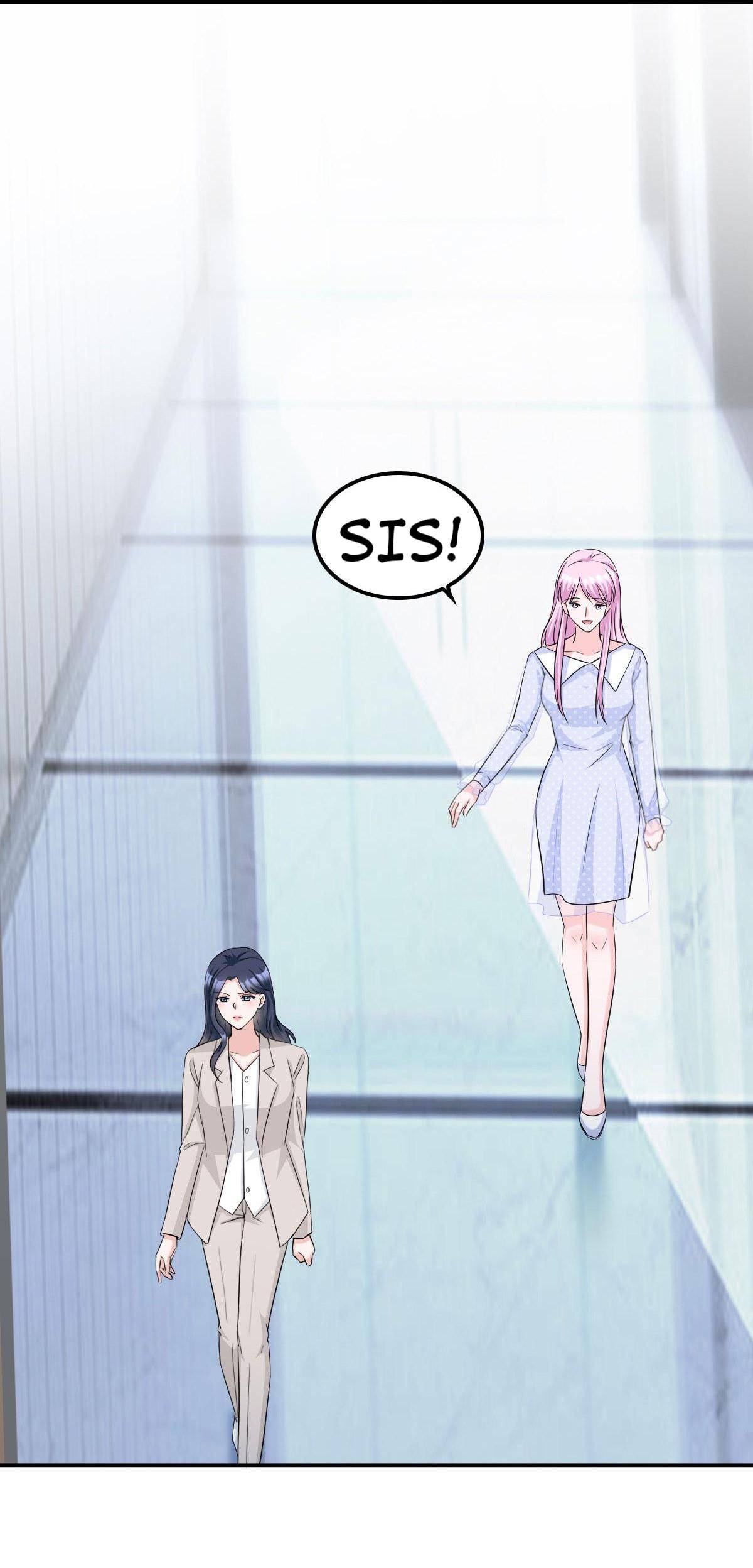 Bright Stars: Pick A Boss To Be A Husband Chapter 18 - Page 12