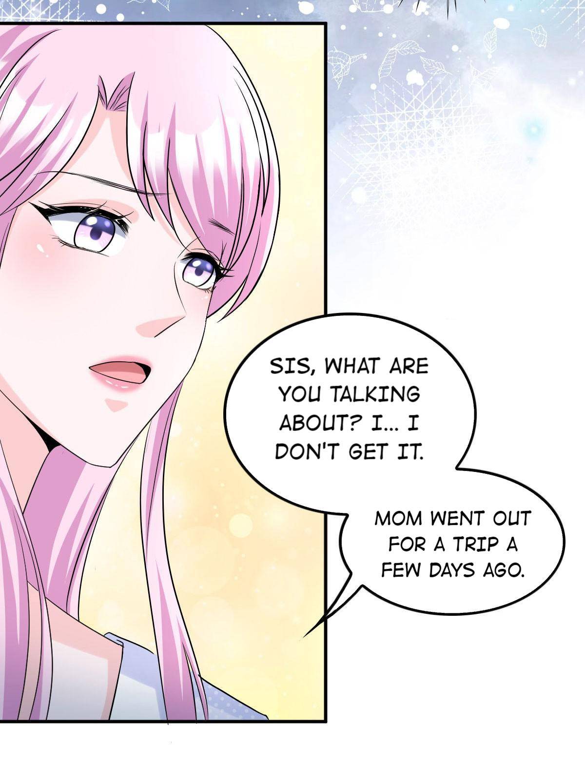 Bright Stars: Pick A Boss To Be A Husband Chapter 18 - Page 15