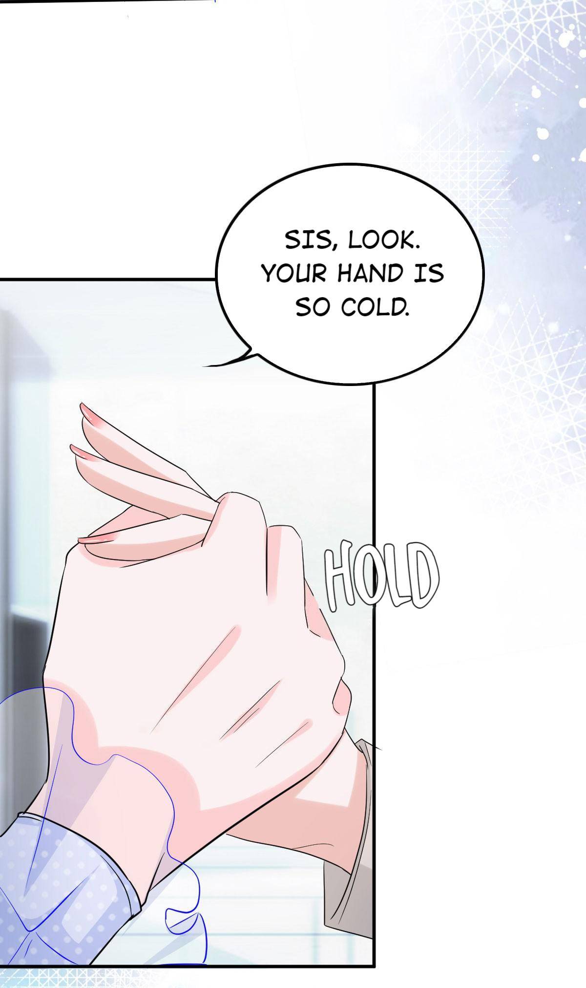 Bright Stars: Pick A Boss To Be A Husband Chapter 18 - Page 19