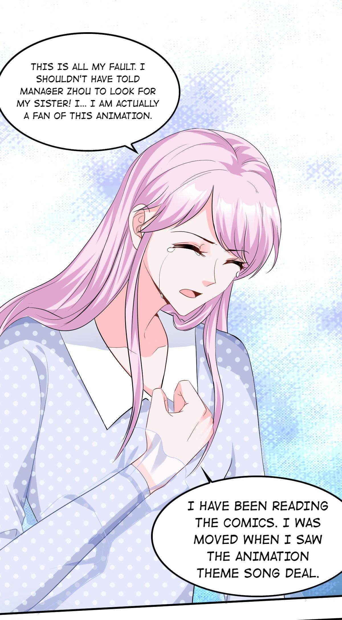 Bright Stars: Pick A Boss To Be A Husband Chapter 18 - Page 2