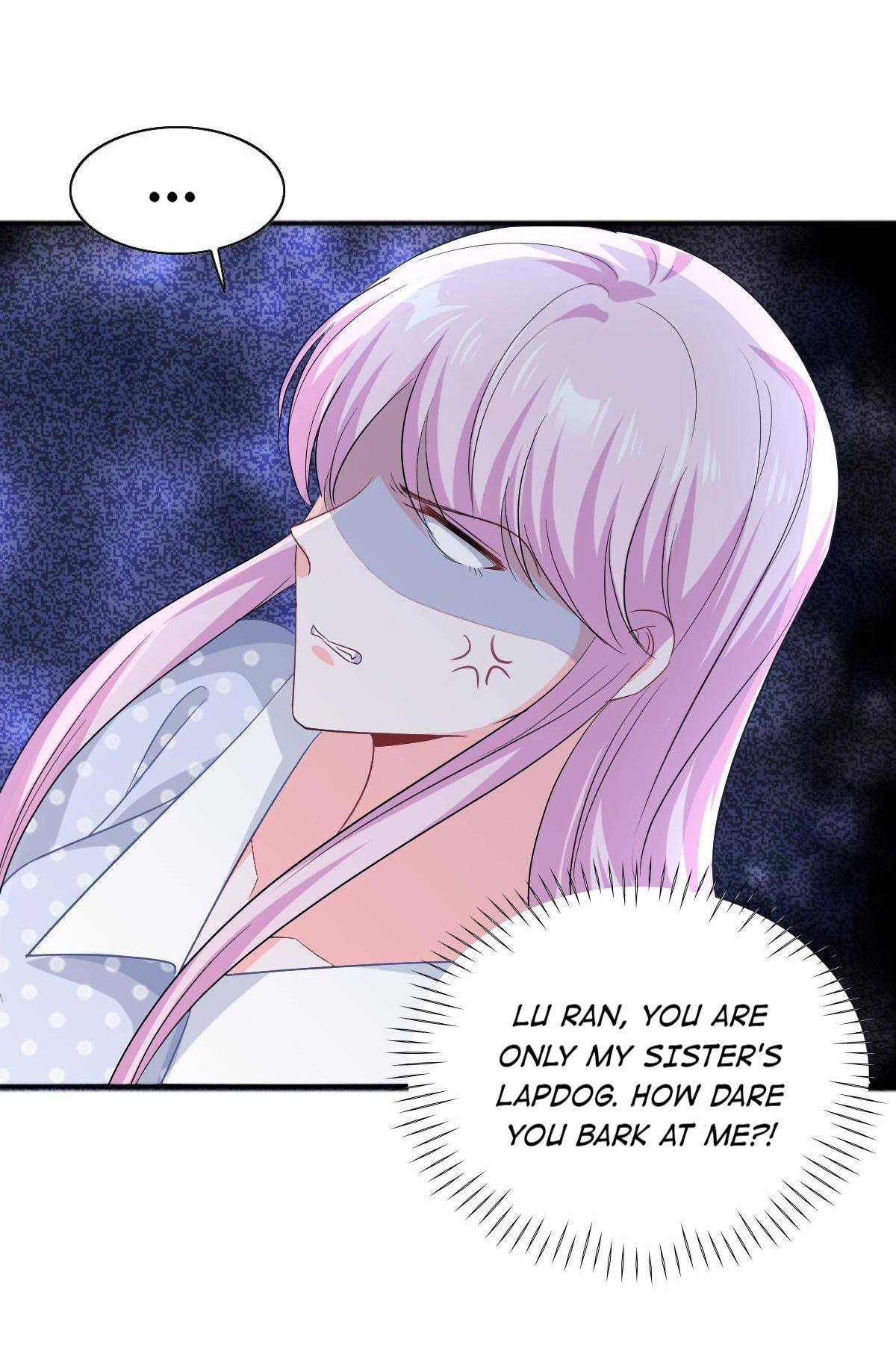 Bright Stars: Pick A Boss To Be A Husband Chapter 19 - Page 11