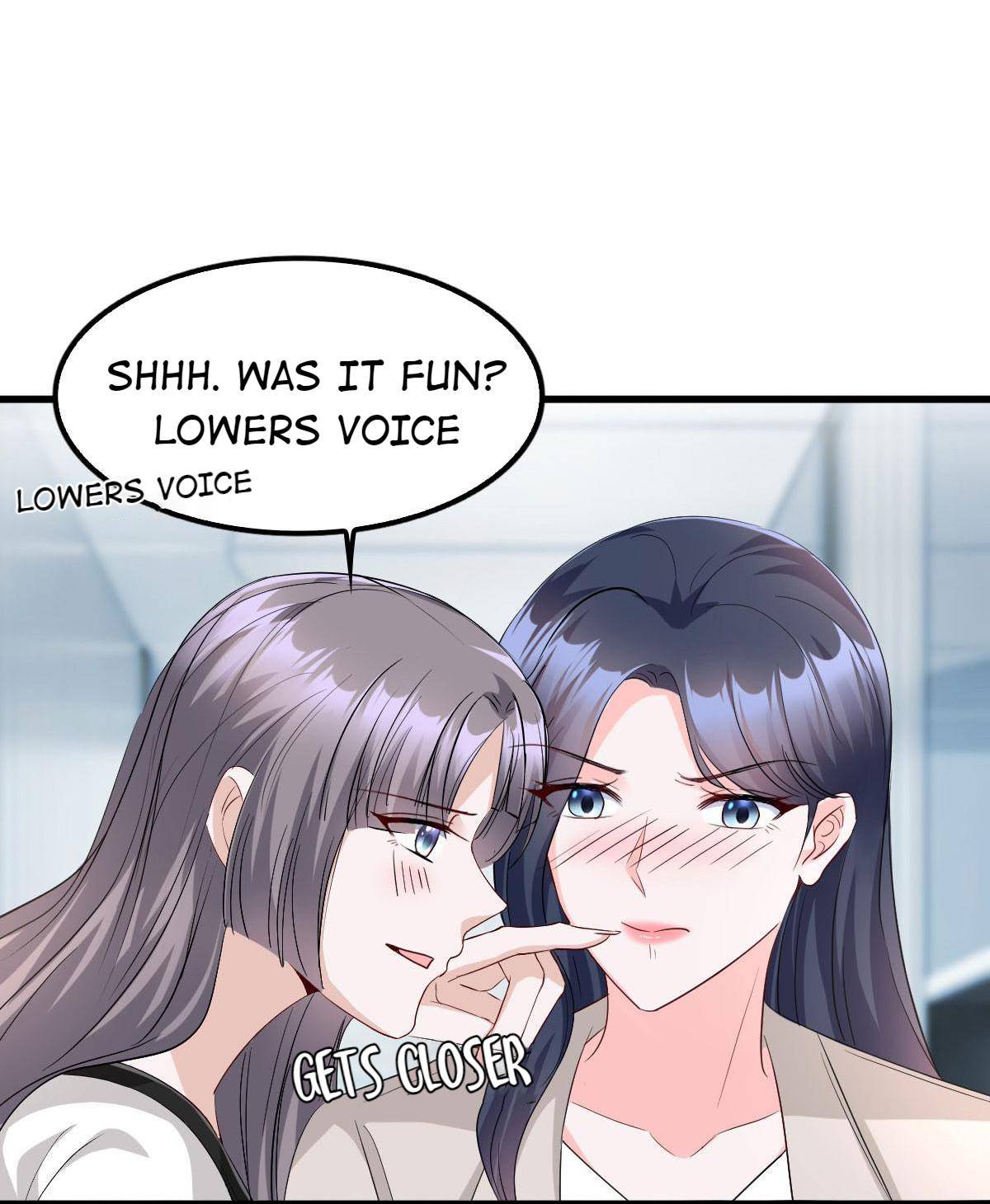 Bright Stars: Pick A Boss To Be A Husband Chapter 19 - Page 17