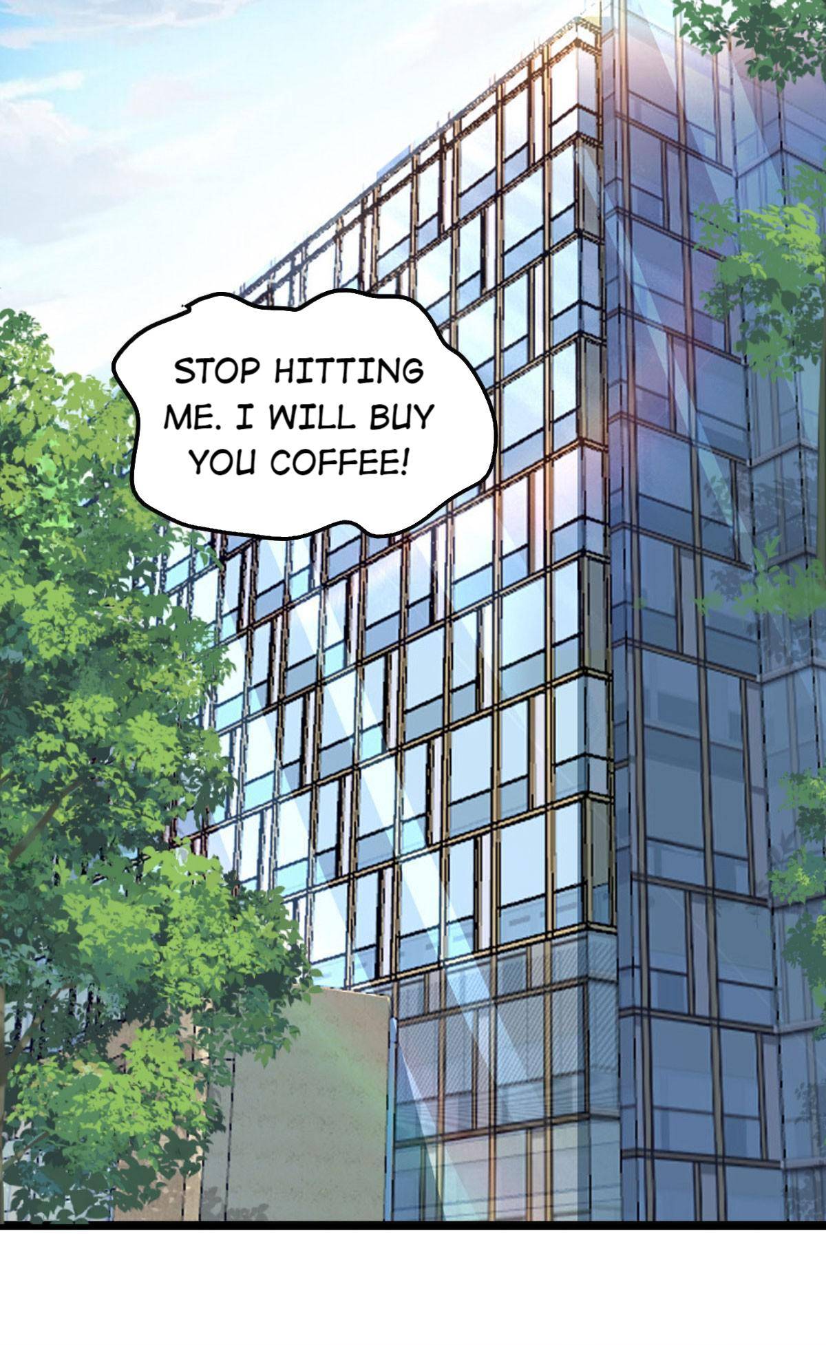 Bright Stars: Pick A Boss To Be A Husband Chapter 19 - Page 22