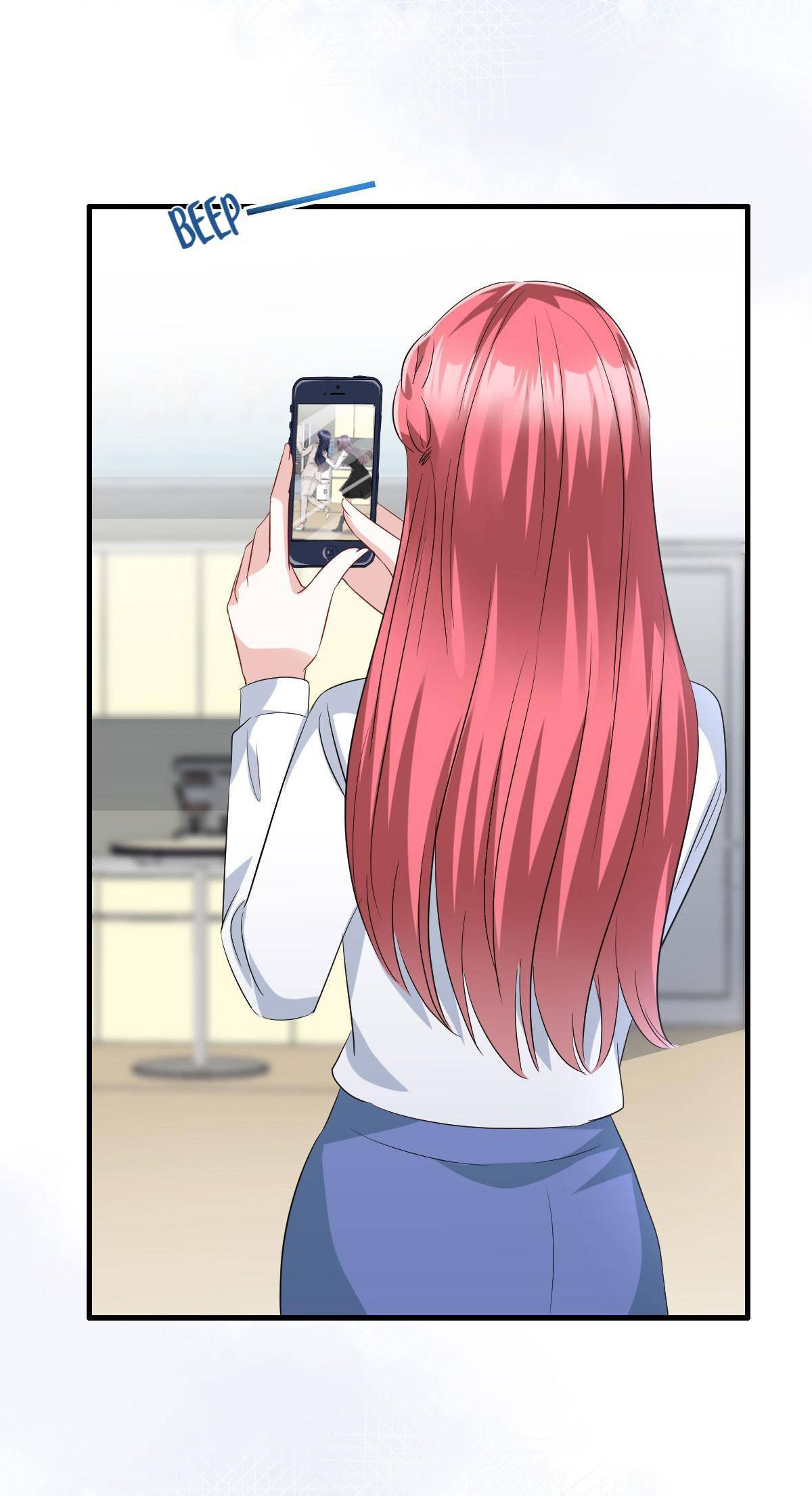 Bright Stars: Pick A Boss To Be A Husband Chapter 19 - Page 25