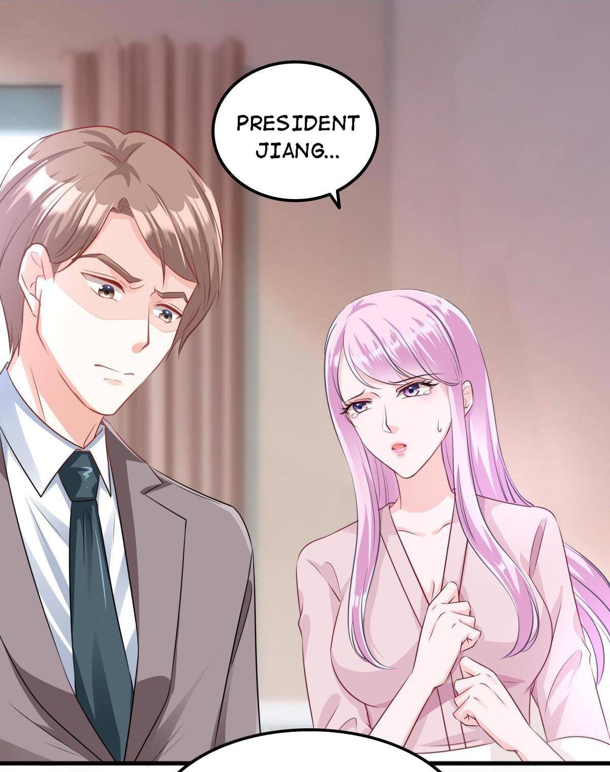 Bright Stars: Pick A Boss To Be A Husband Chapter 2 - Page 16