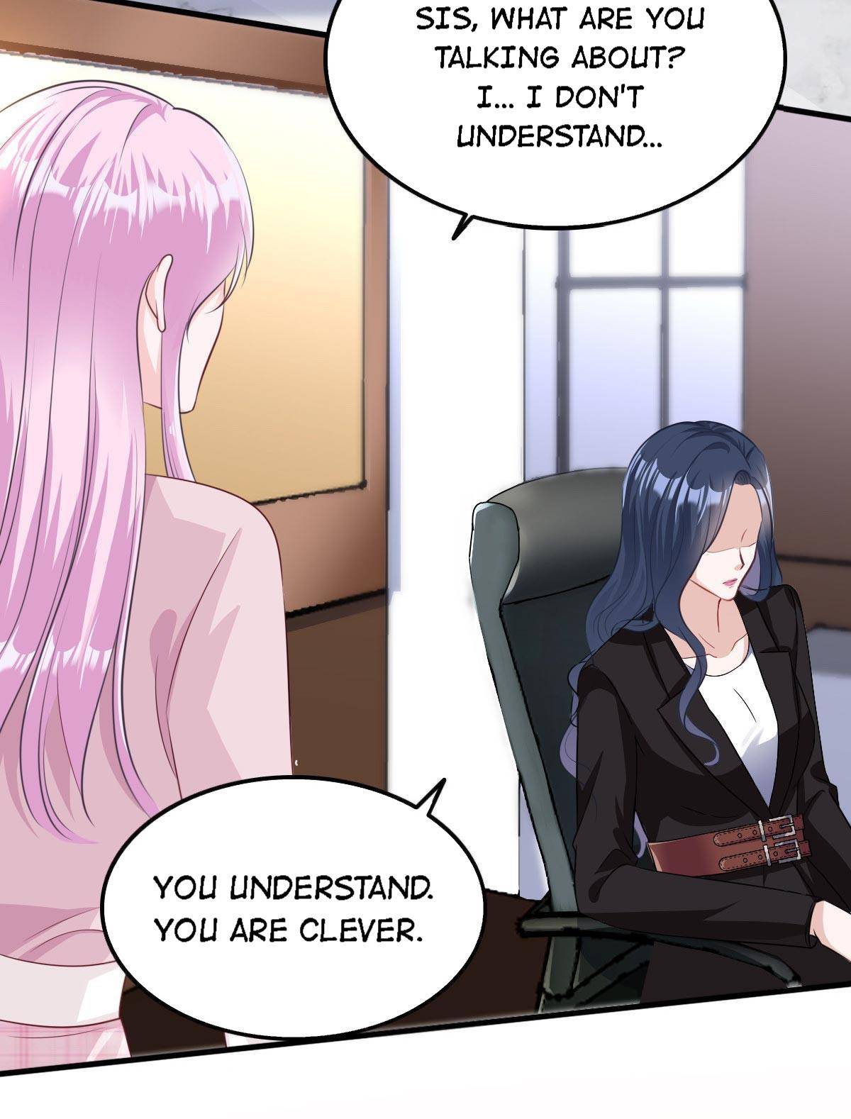 Bright Stars: Pick A Boss To Be A Husband Chapter 2 - Page 18