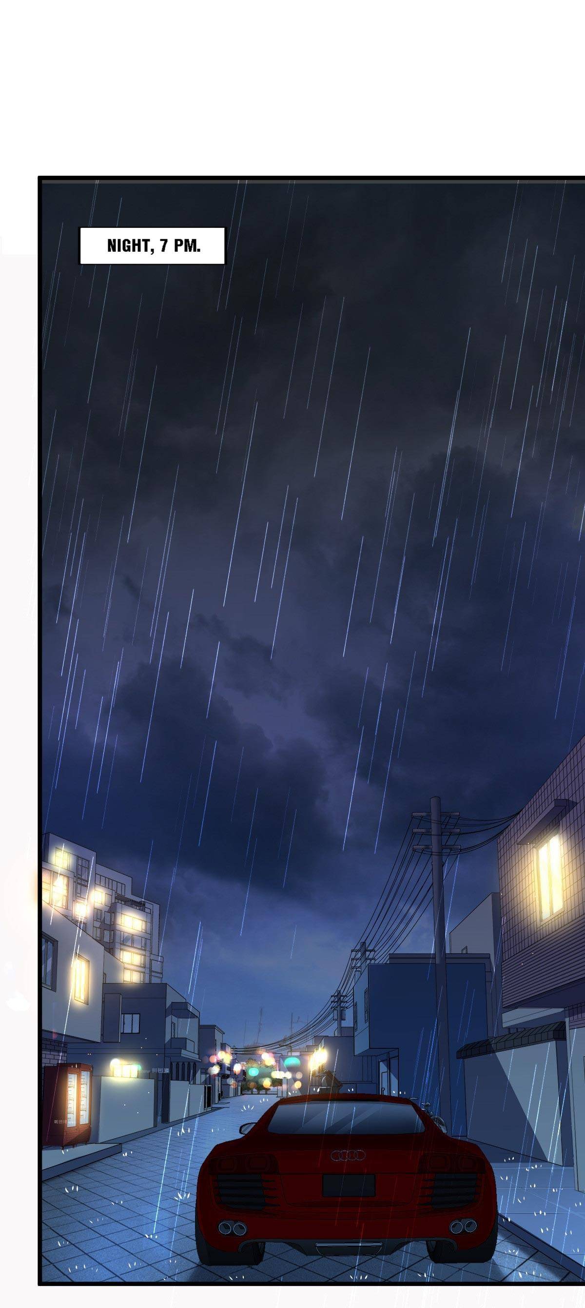 Bright Stars: Pick A Boss To Be A Husband Chapter 2 - Page 21