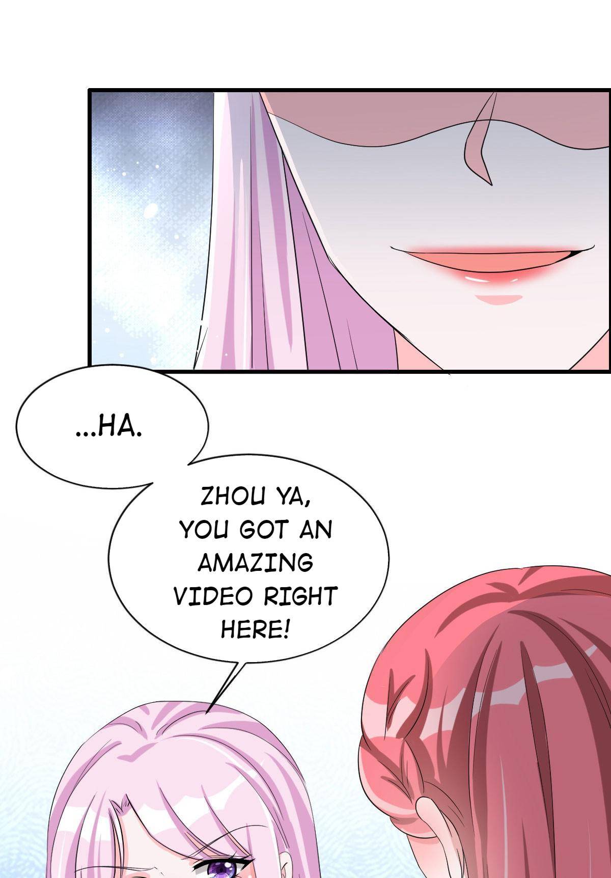 Bright Stars: Pick A Boss To Be A Husband Chapter 20 - Page 24