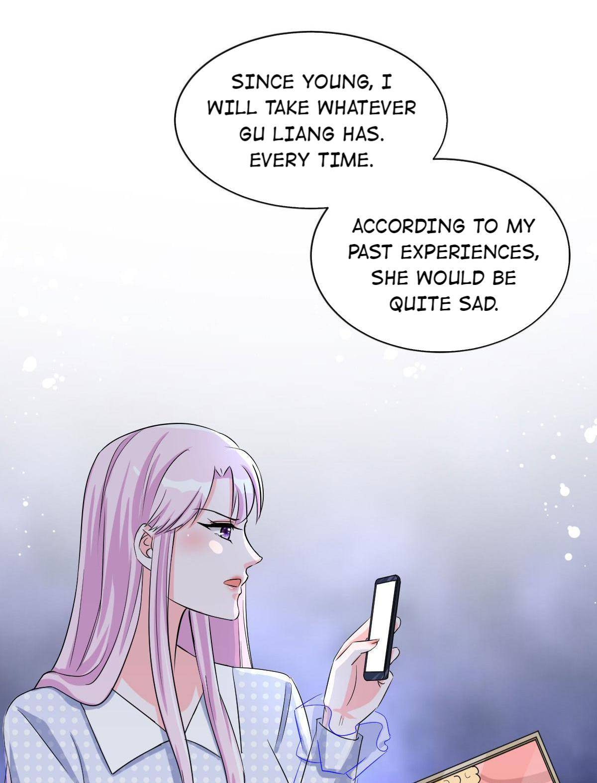Bright Stars: Pick A Boss To Be A Husband Chapter 20 - Page 27