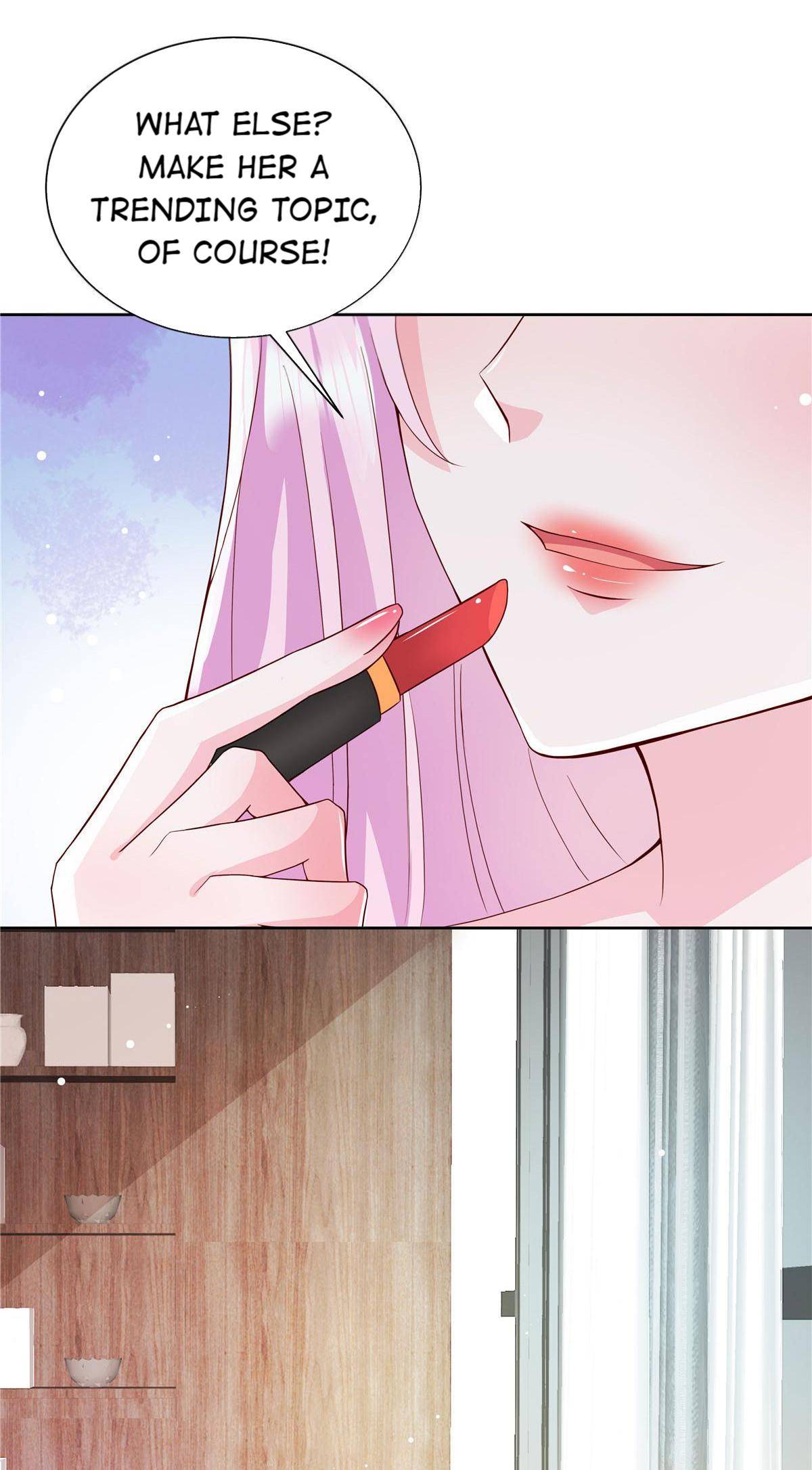 Bright Stars: Pick A Boss To Be A Husband Chapter 21 - Page 3