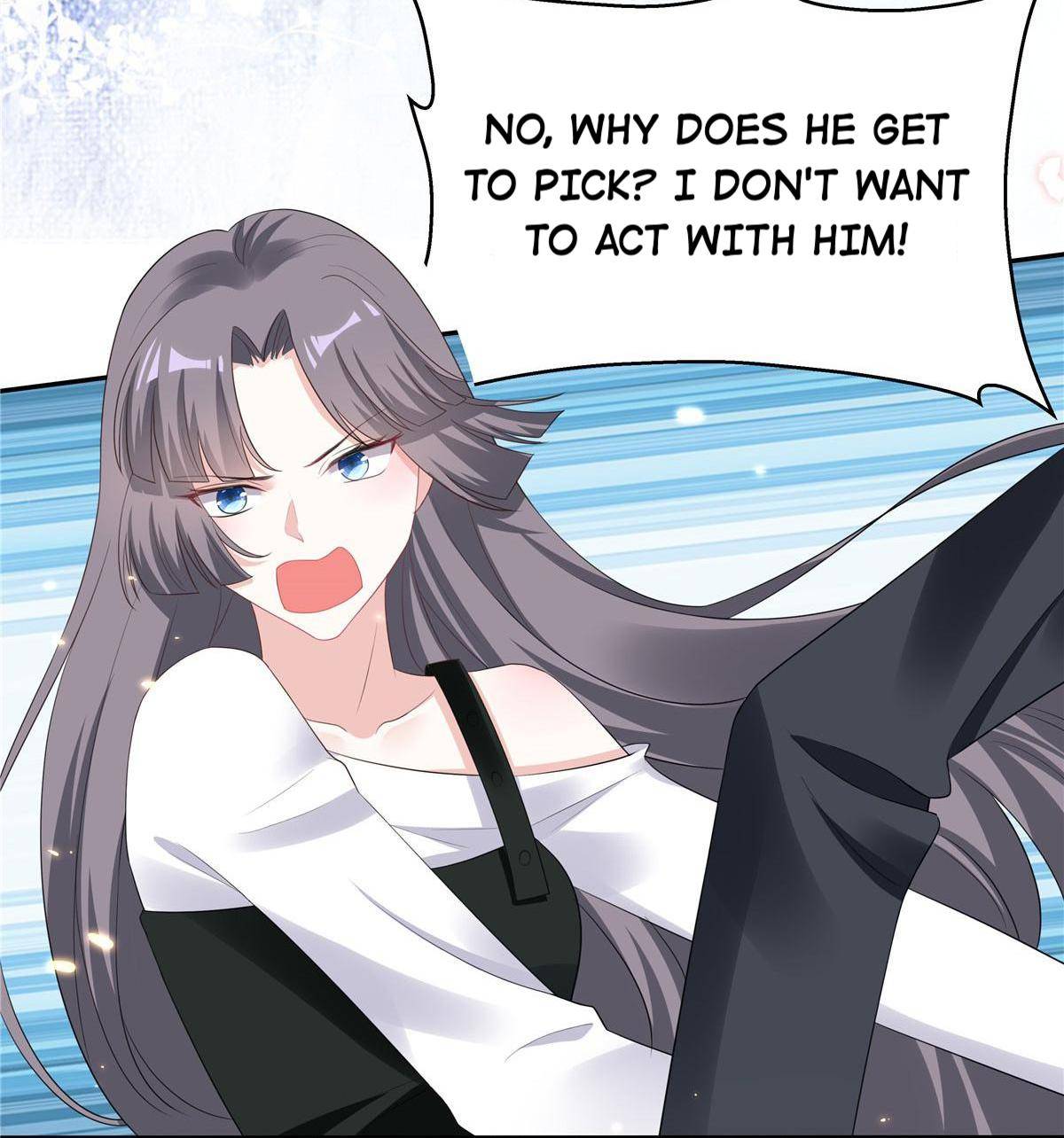 Bright Stars: Pick A Boss To Be A Husband Chapter 24 - Page 10