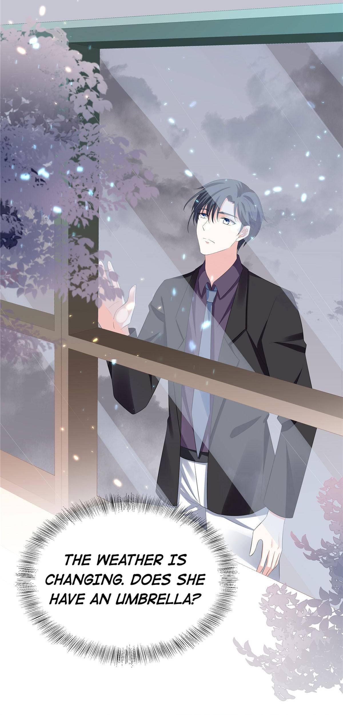 Bright Stars: Pick A Boss To Be A Husband Chapter 24 - Page 18