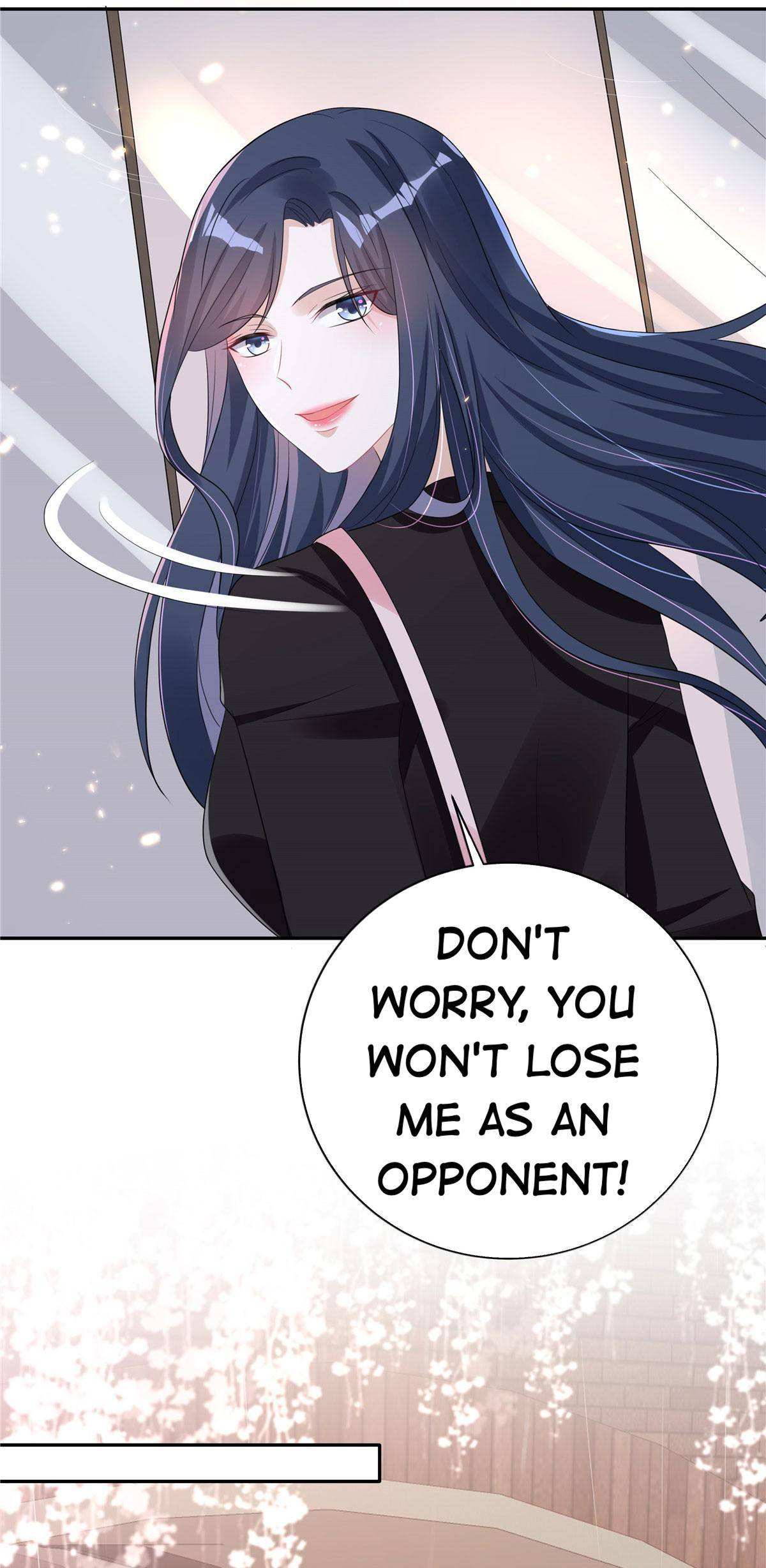 Bright Stars: Pick A Boss To Be A Husband Chapter 24 - Page 24