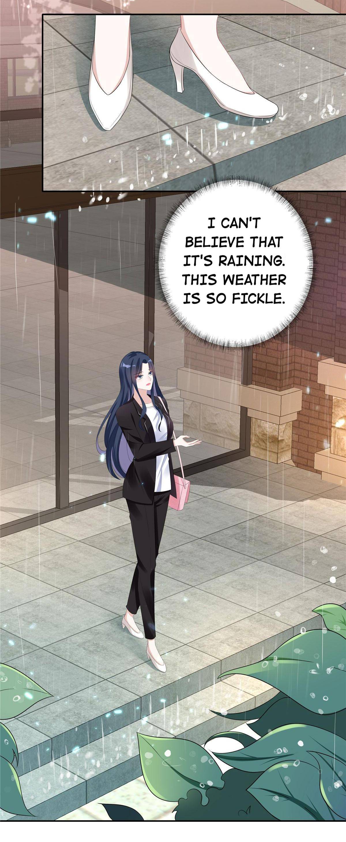 Bright Stars: Pick A Boss To Be A Husband Chapter 24 - Page 25