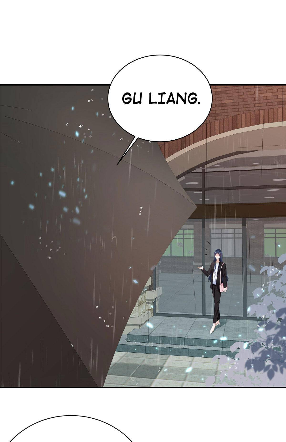 Bright Stars: Pick A Boss To Be A Husband Chapter 24 - Page 26