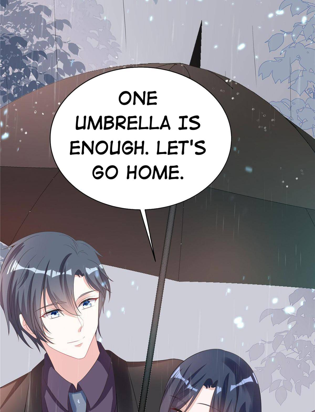 Bright Stars: Pick A Boss To Be A Husband Chapter 24 - Page 28