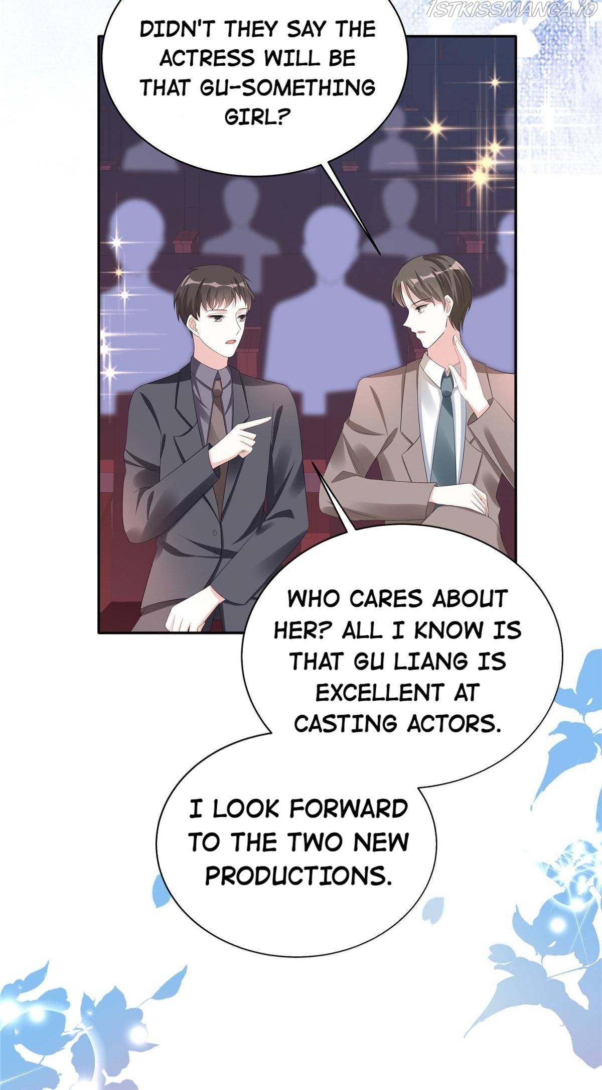 Bright Stars: Pick A Boss To Be A Husband Chapter 25 - Page 15