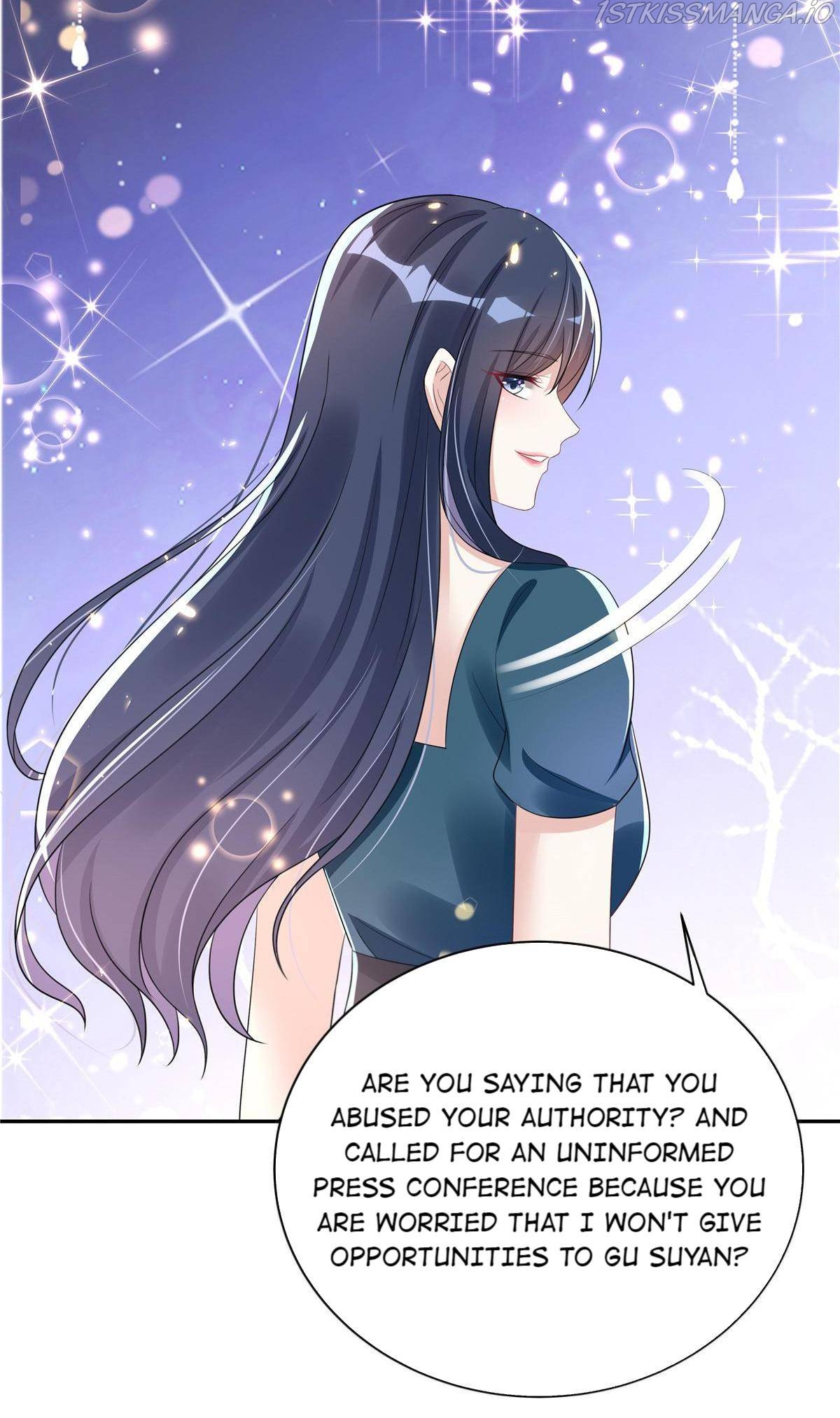 Bright Stars: Pick A Boss To Be A Husband Chapter 25 - Page 17