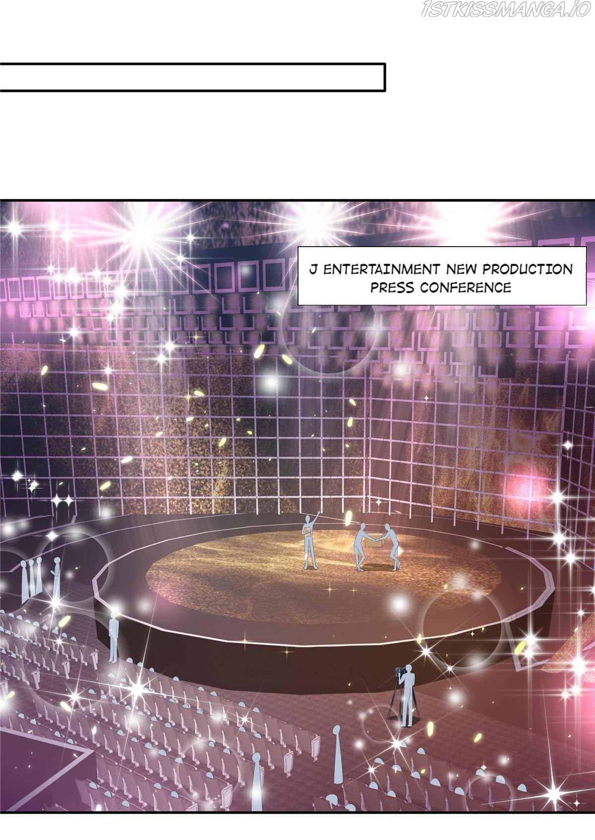 Bright Stars: Pick A Boss To Be A Husband Chapter 25 - Page 2