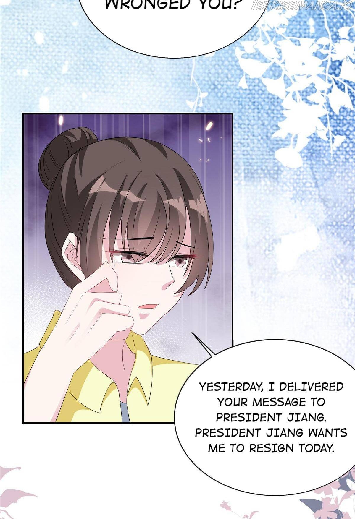 Bright Stars: Pick A Boss To Be A Husband Chapter 25 - Page 23