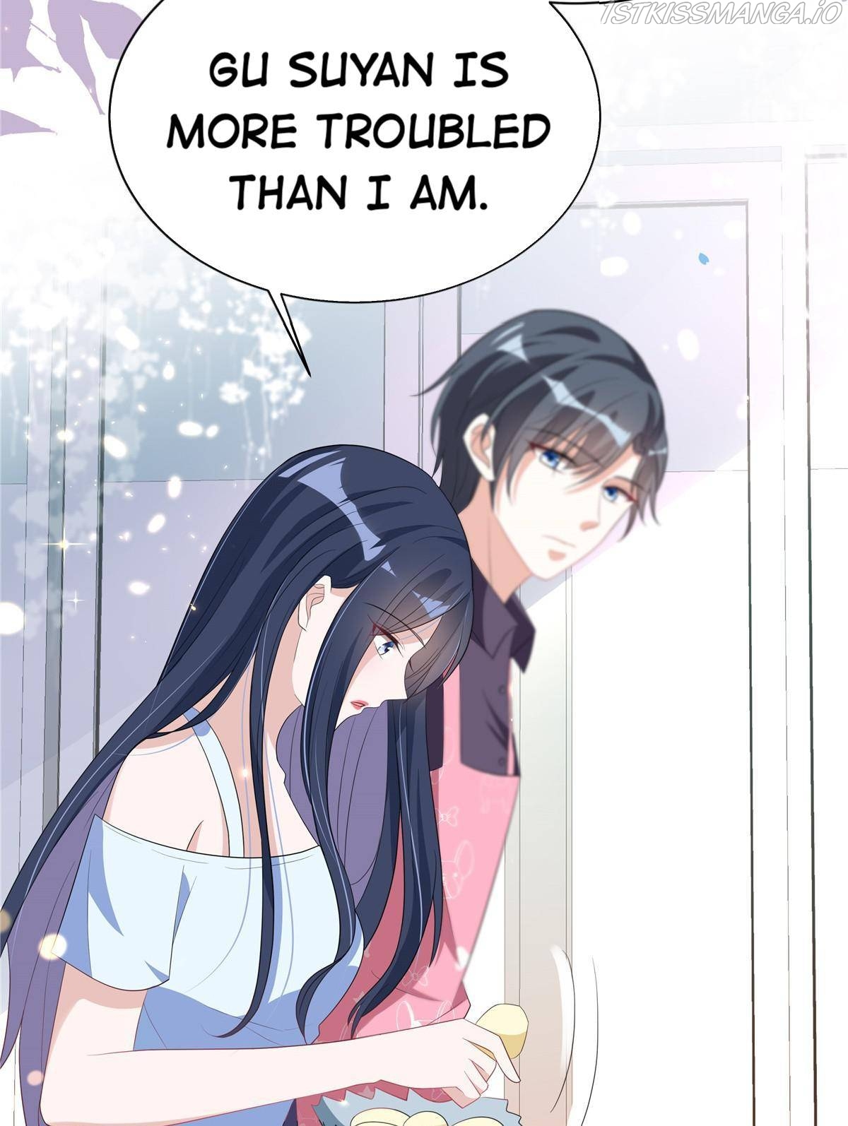 Bright Stars: Pick A Boss To Be A Husband Chapter 26 - Page 19