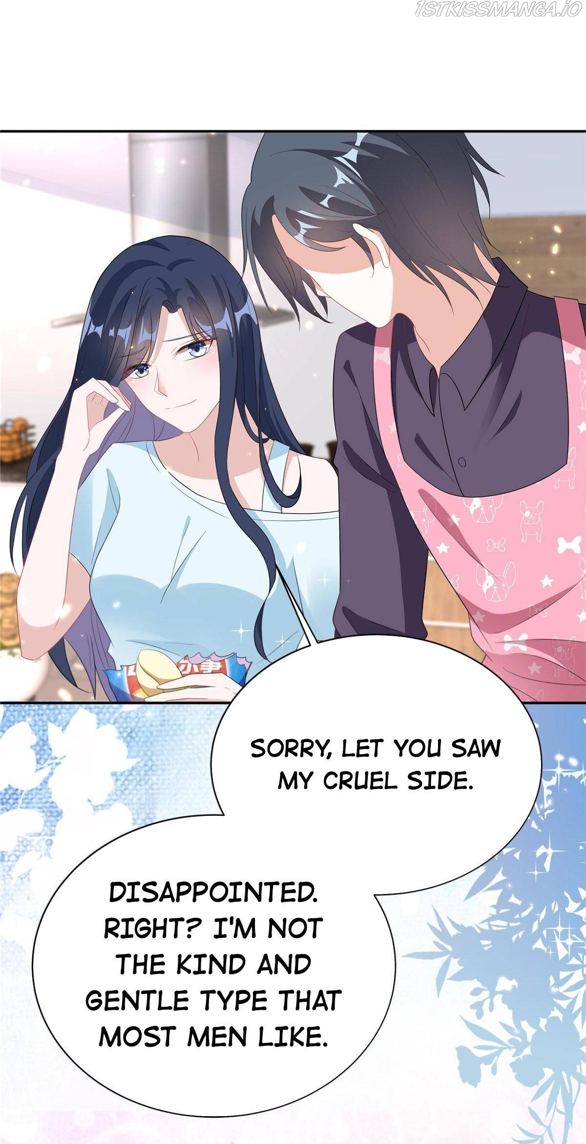 Bright Stars: Pick A Boss To Be A Husband Chapter 26 - Page 21