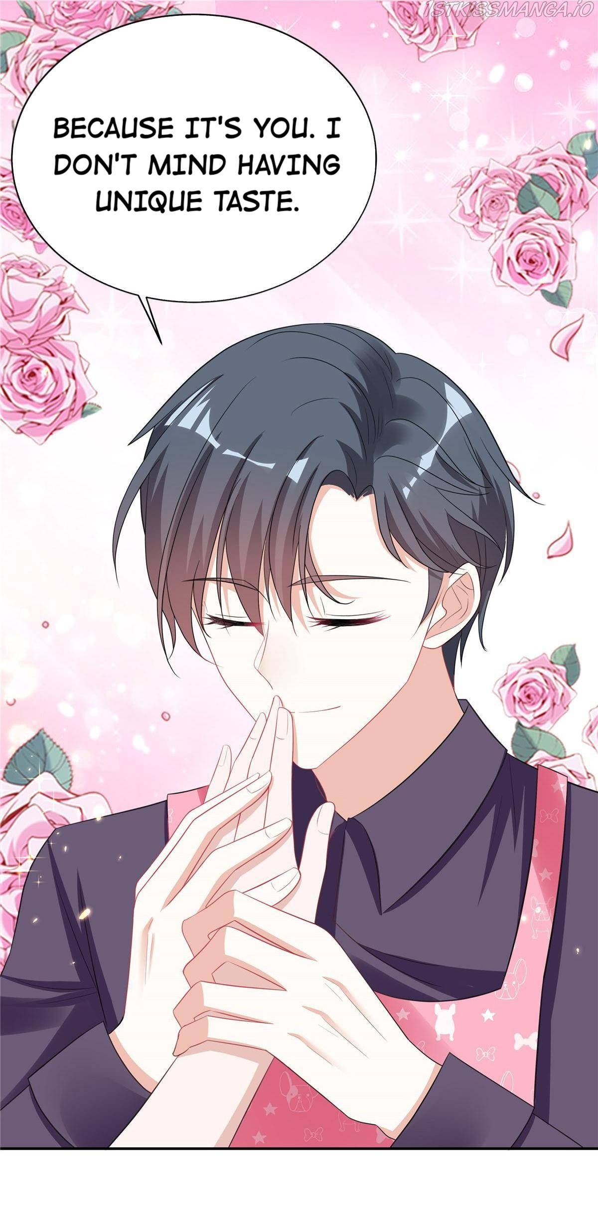 Bright Stars: Pick A Boss To Be A Husband Chapter 26 - Page 24