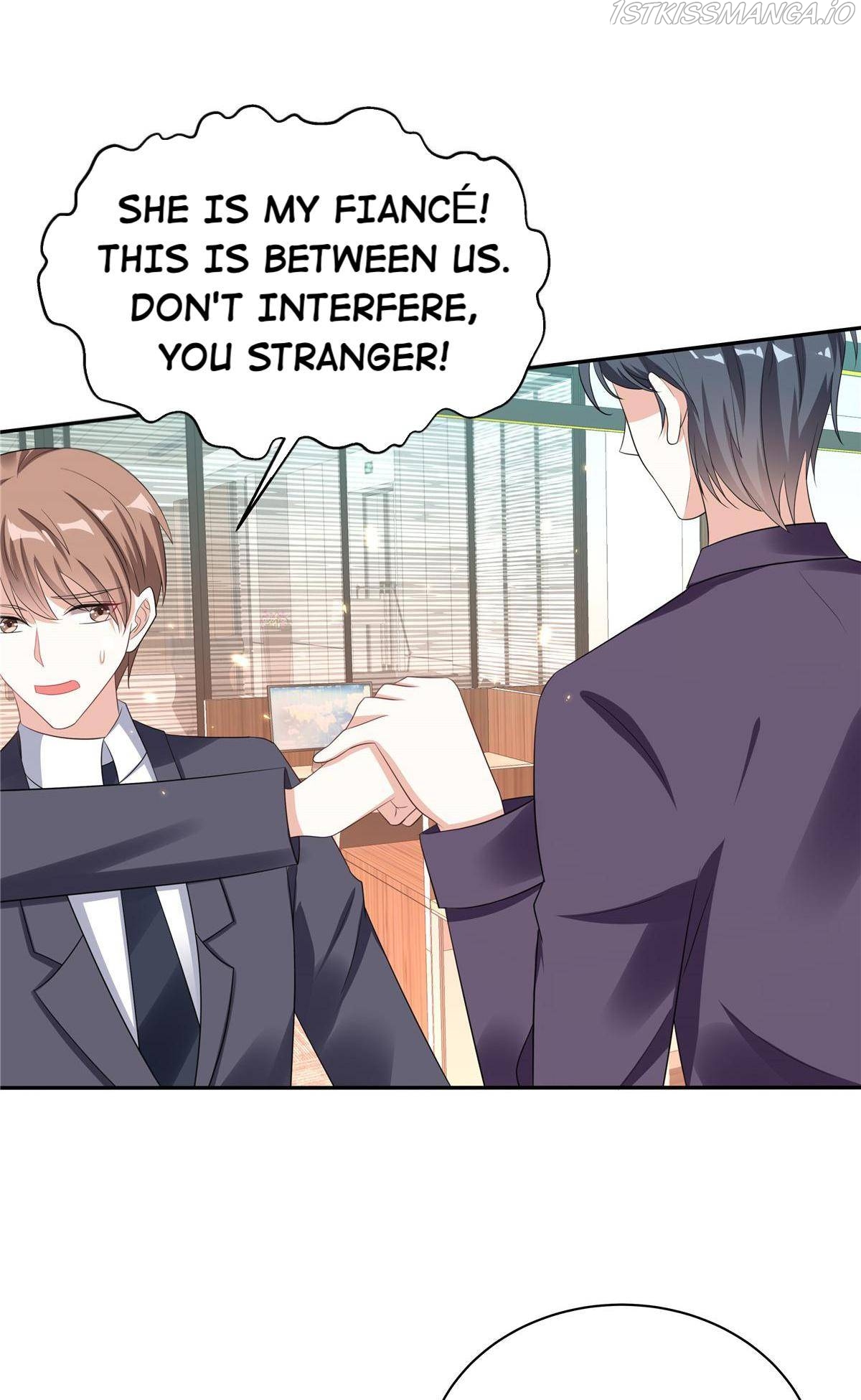 Bright Stars: Pick A Boss To Be A Husband Chapter 26 - Page 9