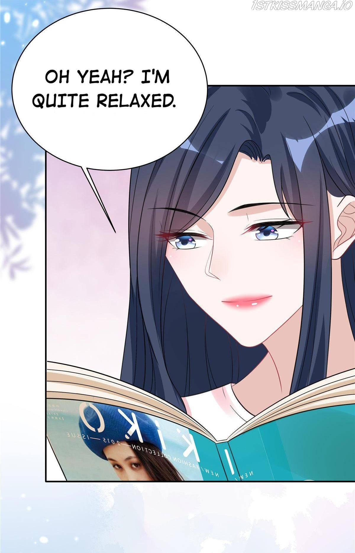 Bright Stars: Pick A Boss To Be A Husband Chapter 27 - Page 11