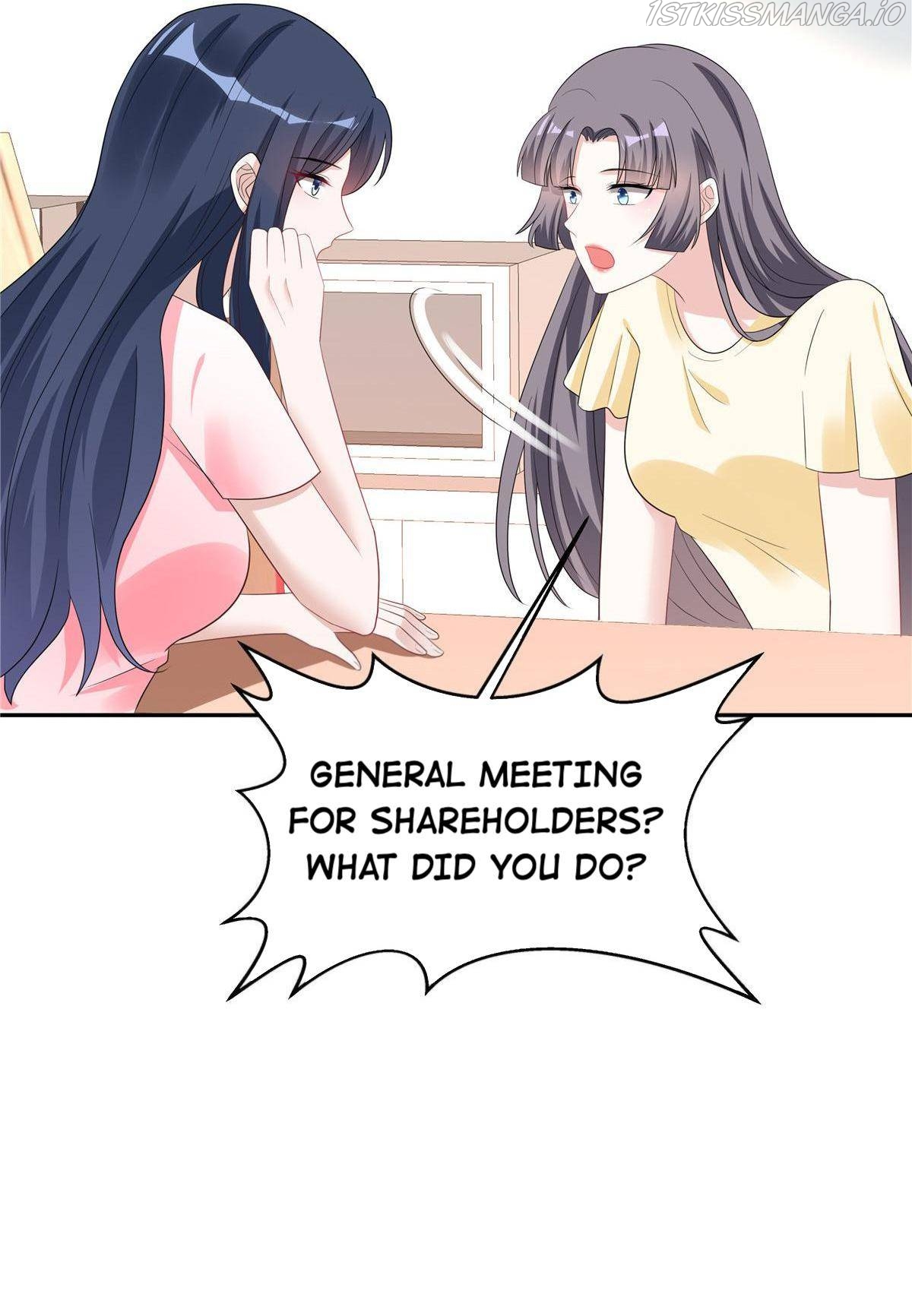 Bright Stars: Pick A Boss To Be A Husband Chapter 27 - Page 17