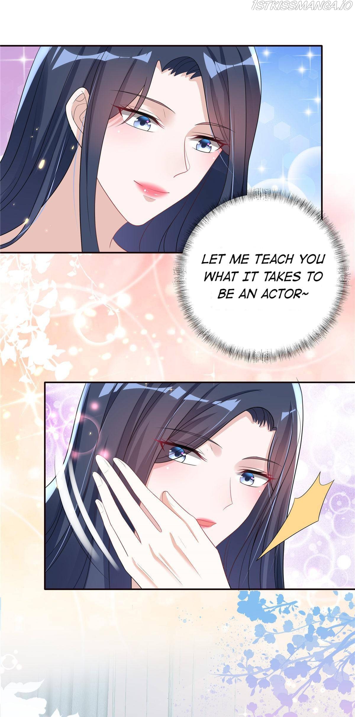 Bright Stars: Pick A Boss To Be A Husband Chapter 27 - Page 2