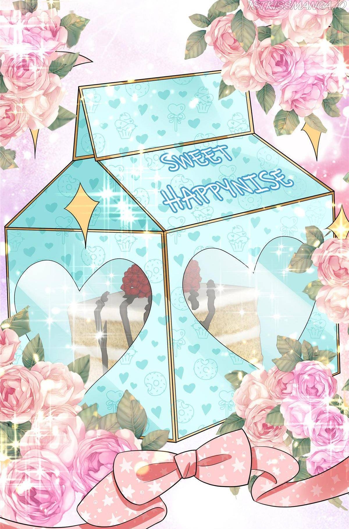 Bright Stars: Pick A Boss To Be A Husband Chapter 27 - Page 20