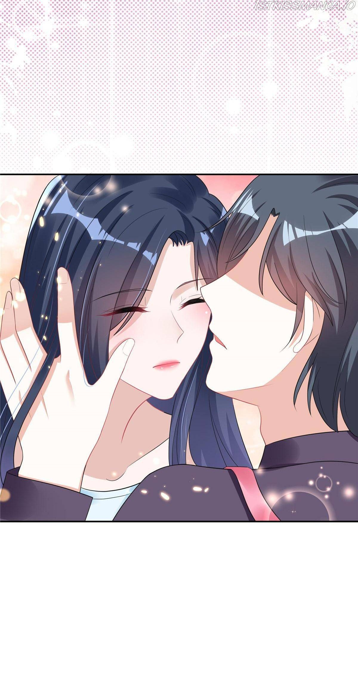 Bright Stars: Pick A Boss To Be A Husband Chapter 27 - Page 4