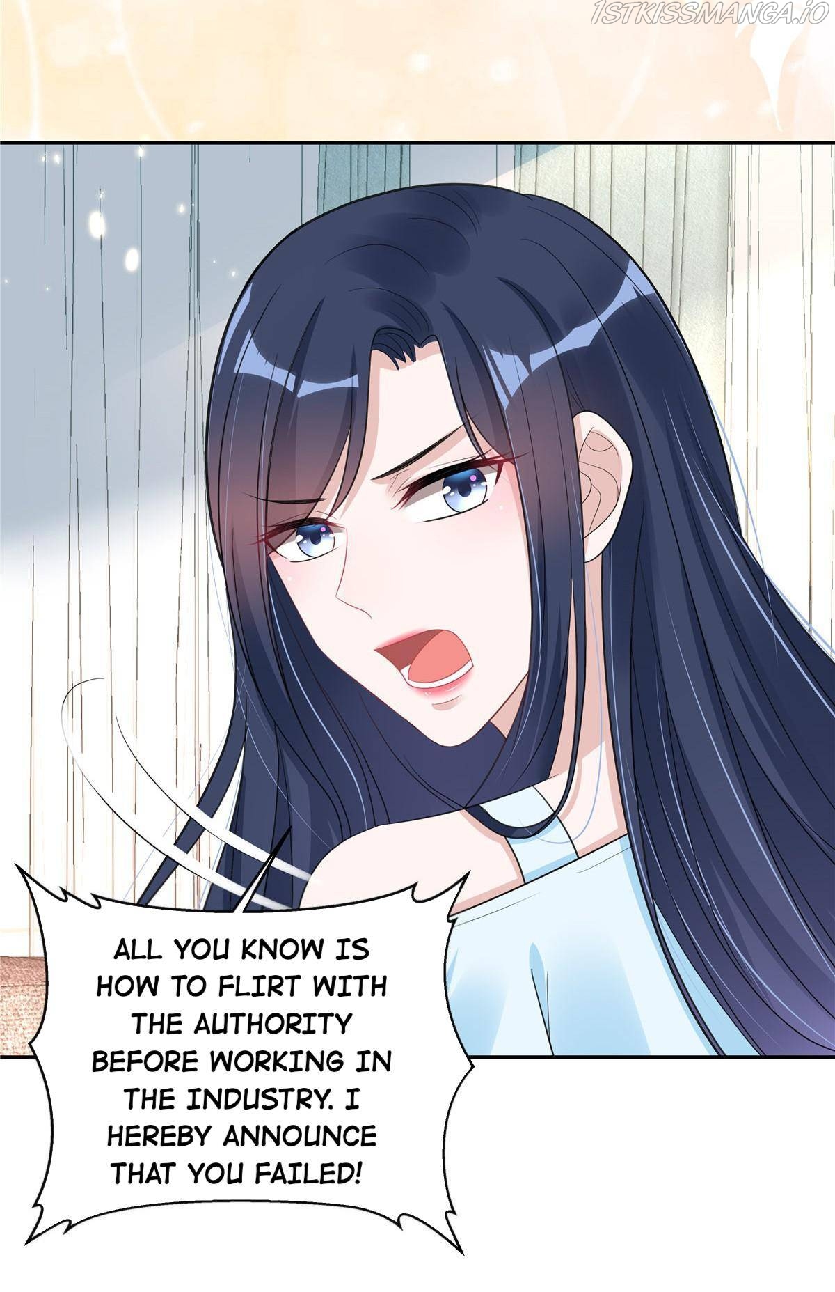 Bright Stars: Pick A Boss To Be A Husband Chapter 27 - Page 8