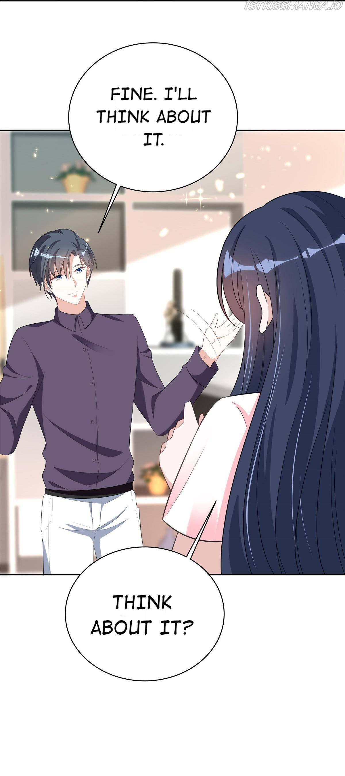 Bright Stars: Pick A Boss To Be A Husband Chapter 28 - Page 13