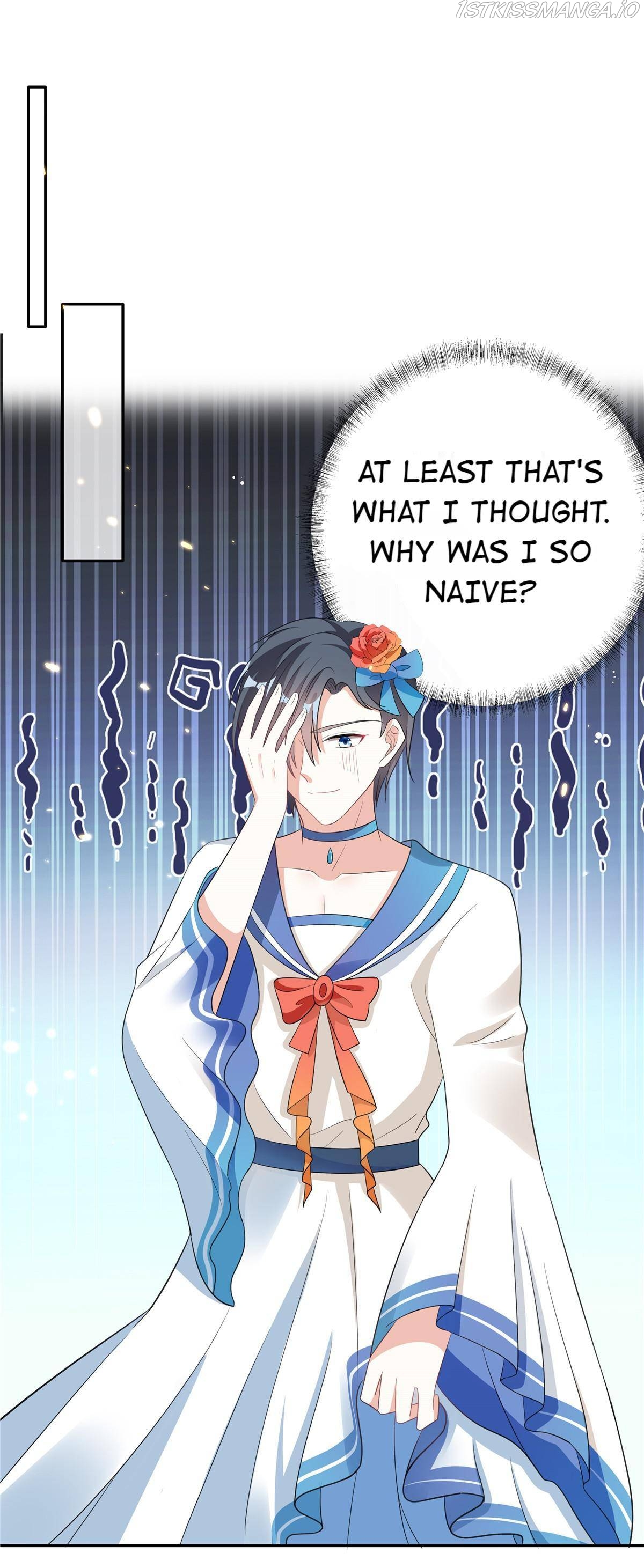 Bright Stars: Pick A Boss To Be A Husband Chapter 28 - Page 19