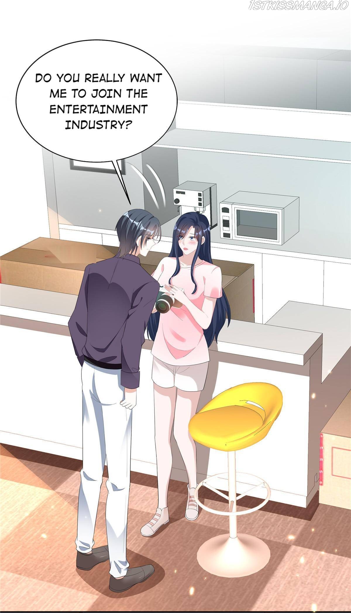 Bright Stars: Pick A Boss To Be A Husband Chapter 28 - Page 2