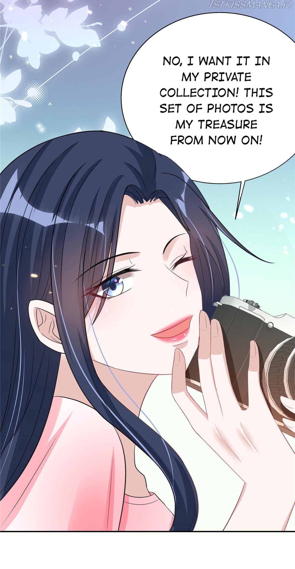 Bright Stars: Pick A Boss To Be A Husband Chapter 28 - Page 23