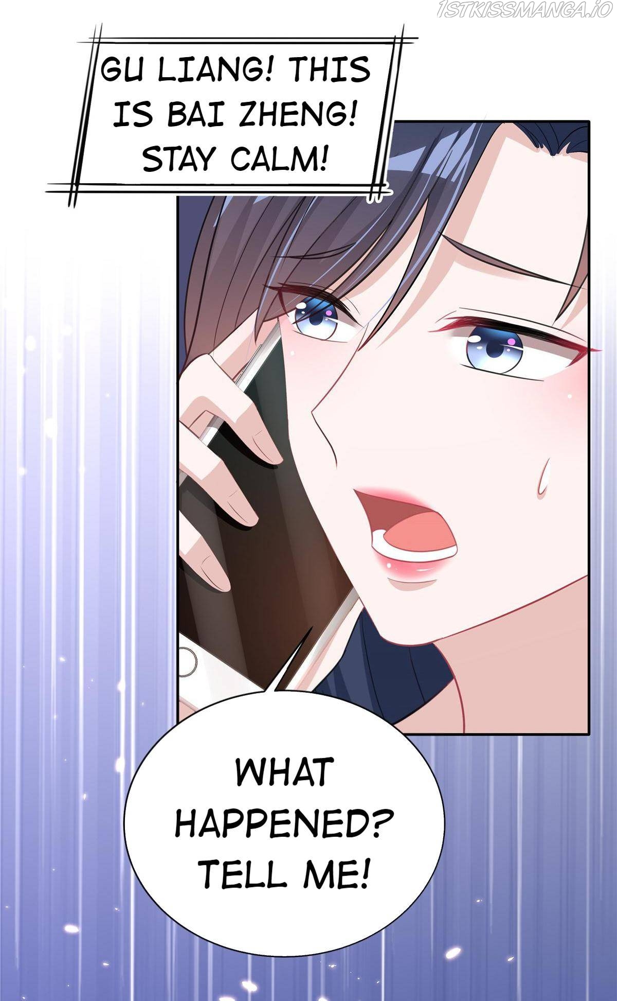 Bright Stars: Pick A Boss To Be A Husband Chapter 28 - Page 26