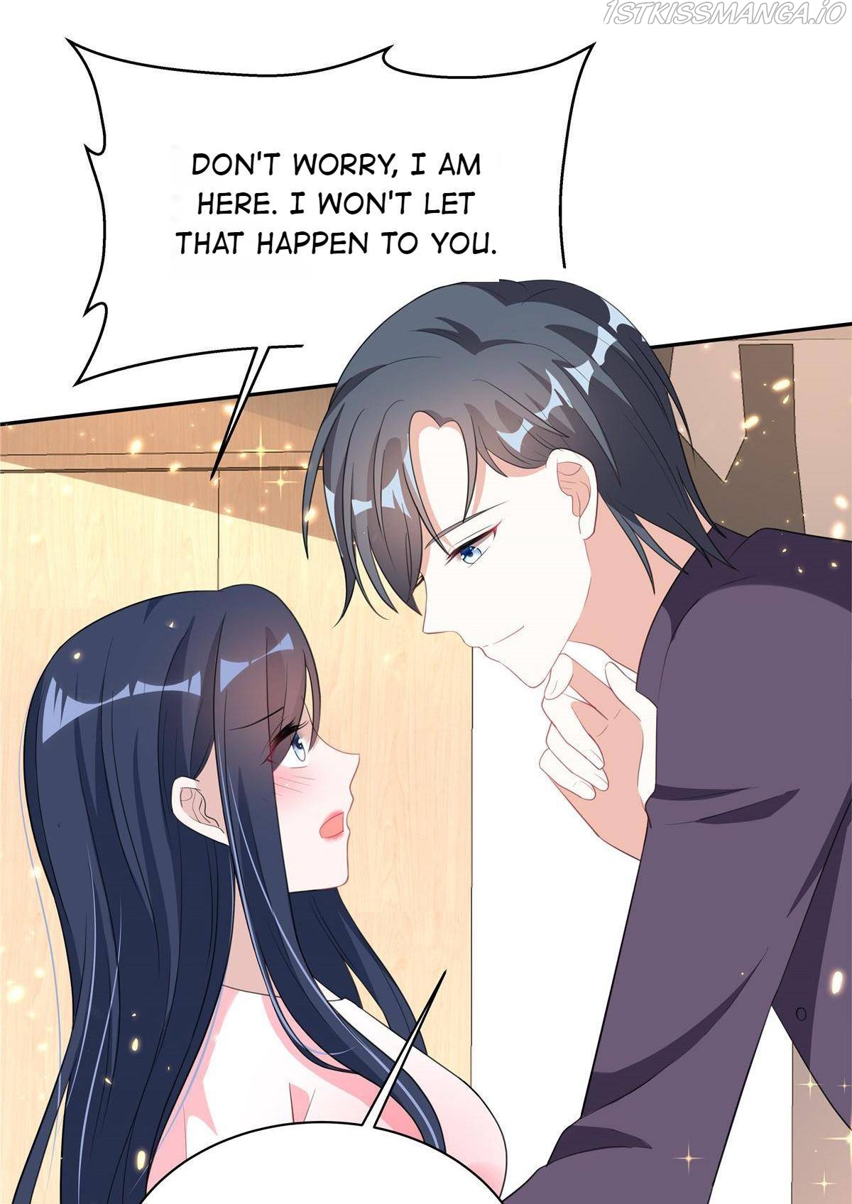 Bright Stars: Pick A Boss To Be A Husband Chapter 28 - Page 6