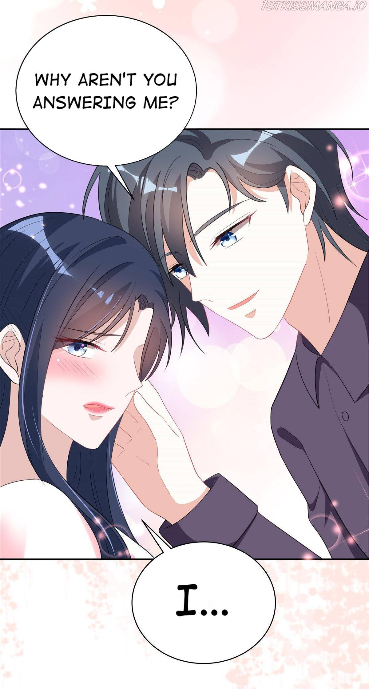 Bright Stars: Pick A Boss To Be A Husband Chapter 28 - Page 8