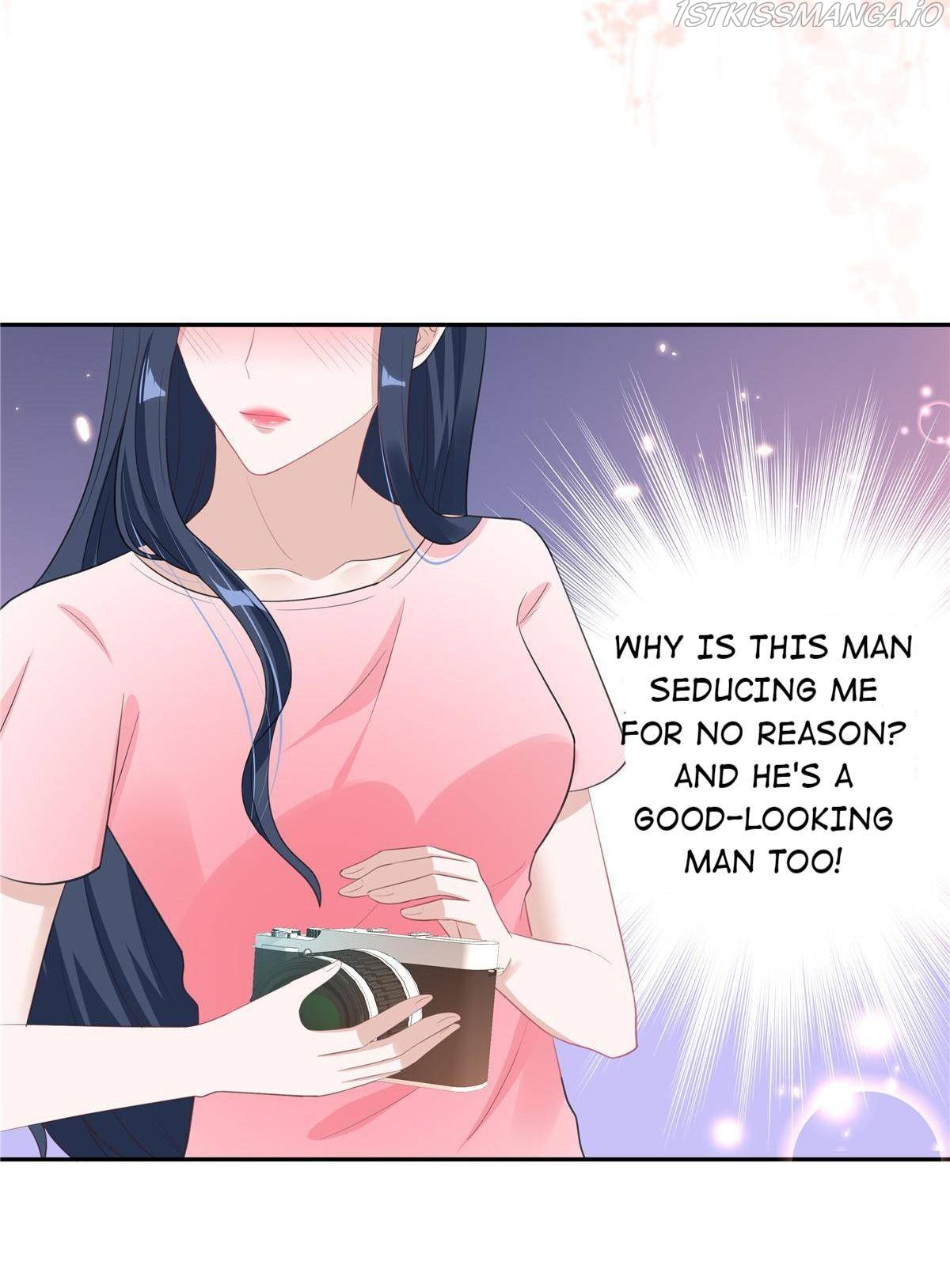 Bright Stars: Pick A Boss To Be A Husband Chapter 28 - Page 9