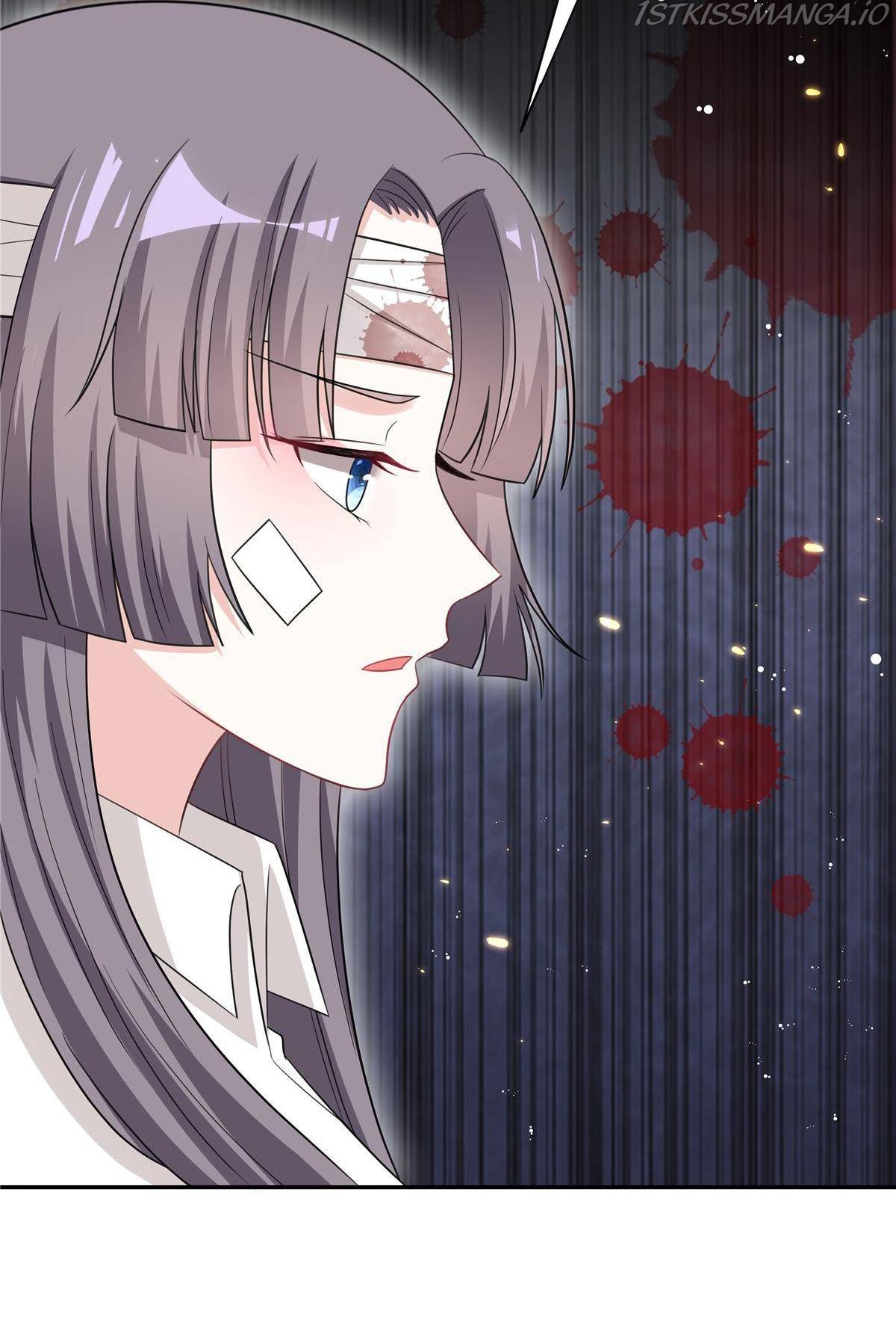 Bright Stars: Pick A Boss To Be A Husband Chapter 29 - Page 10